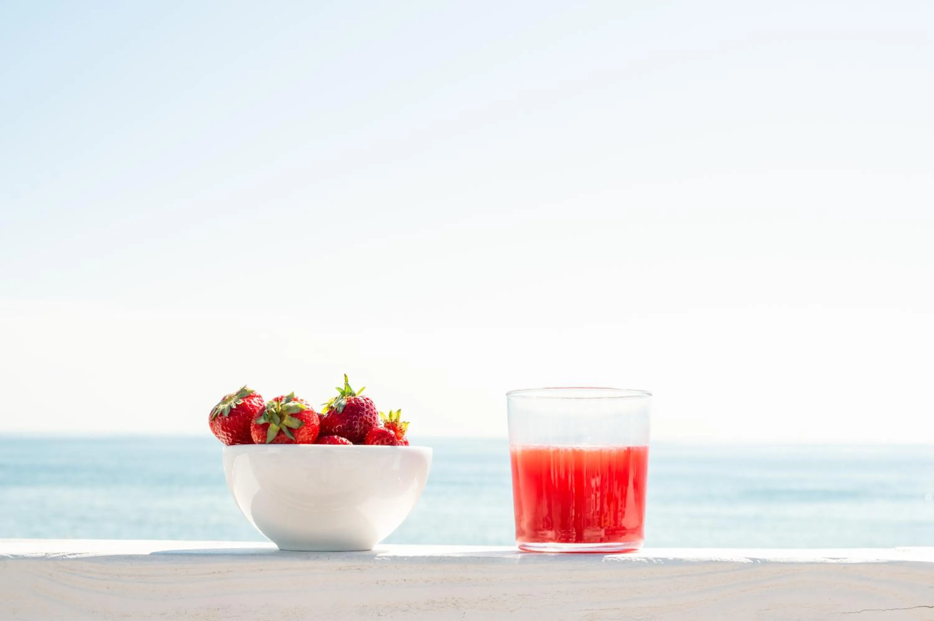 Day in Terme Beach Resort