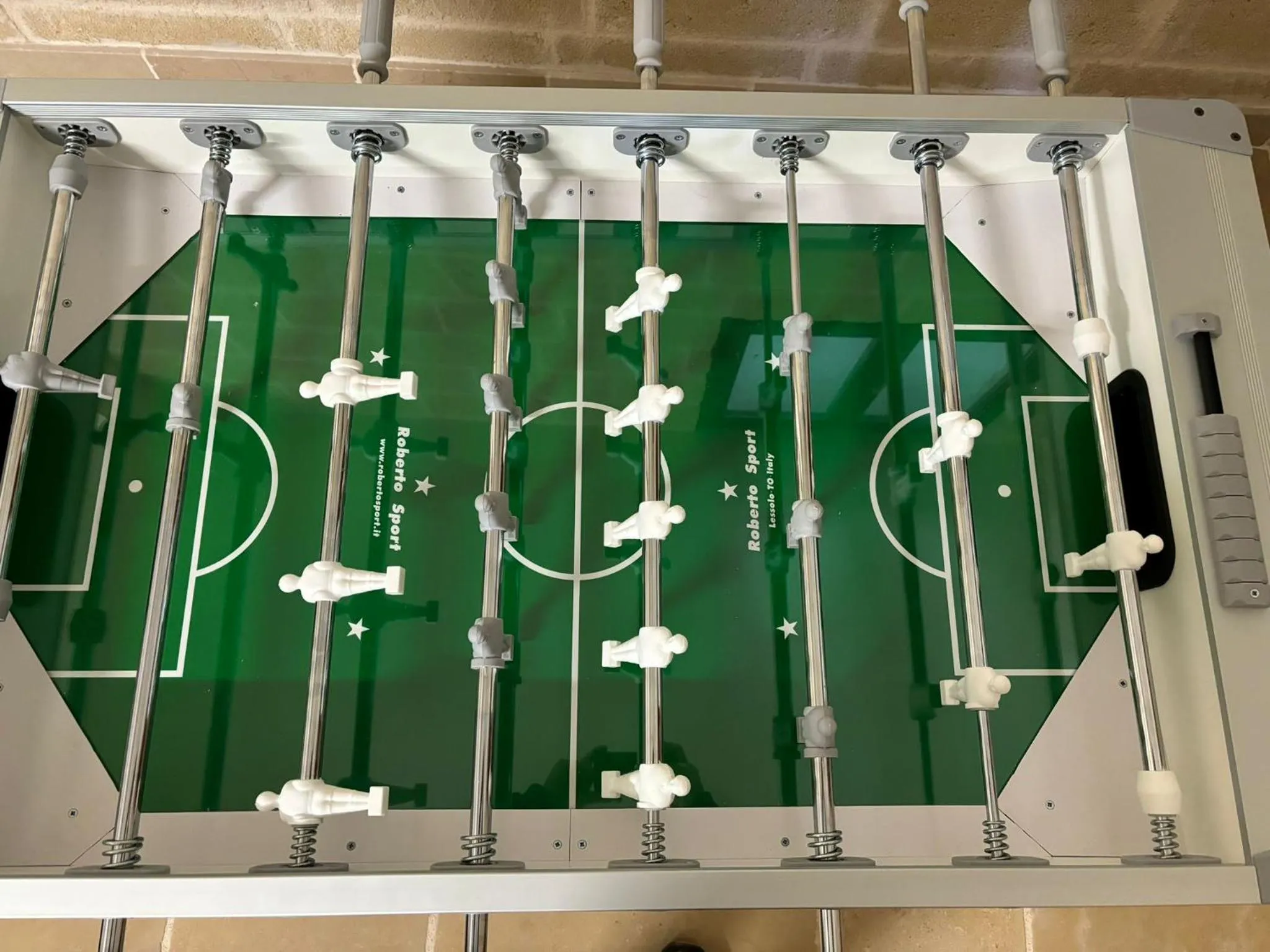 Billiard in Casolare Lodedo