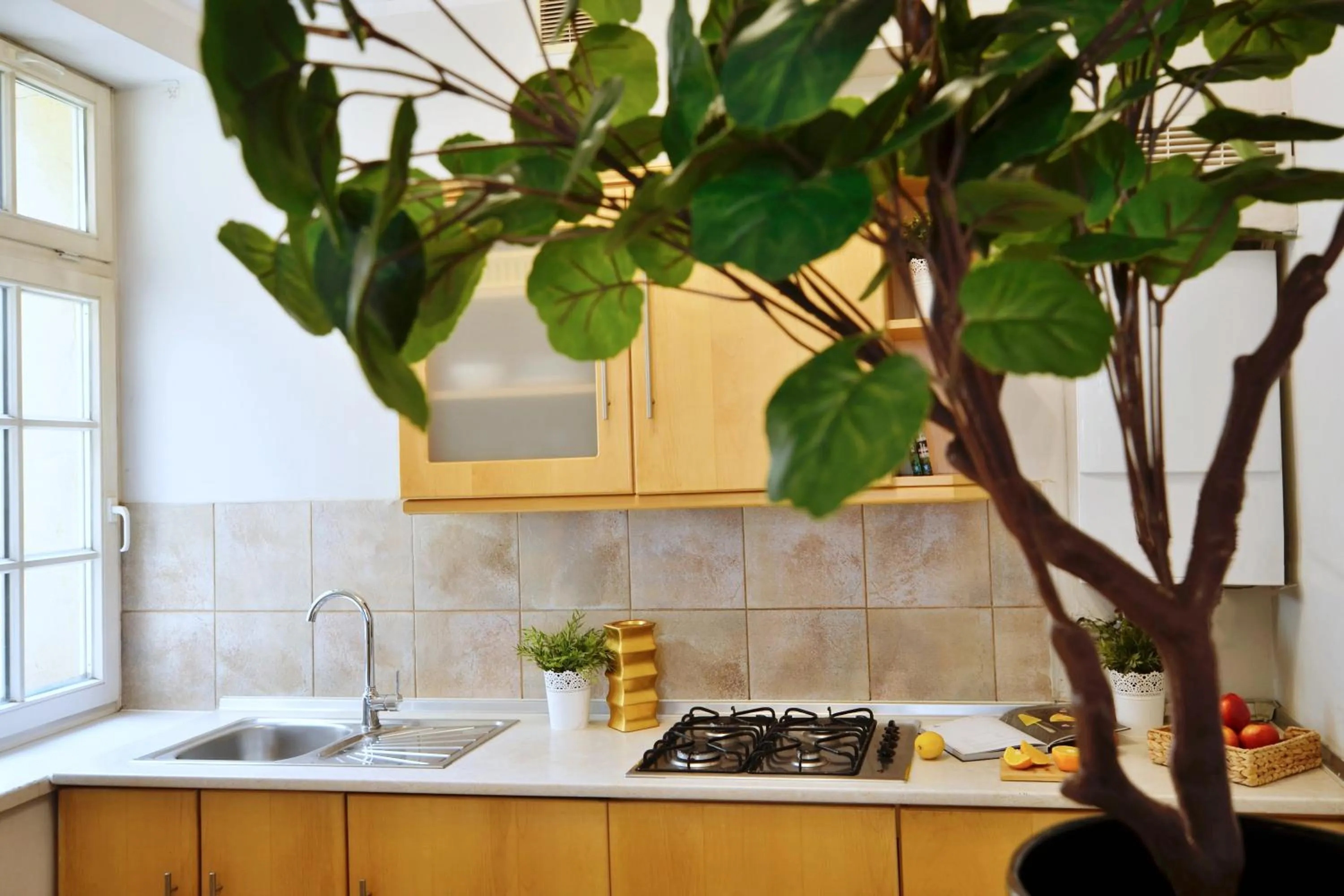 P&J Apartments Floriańska