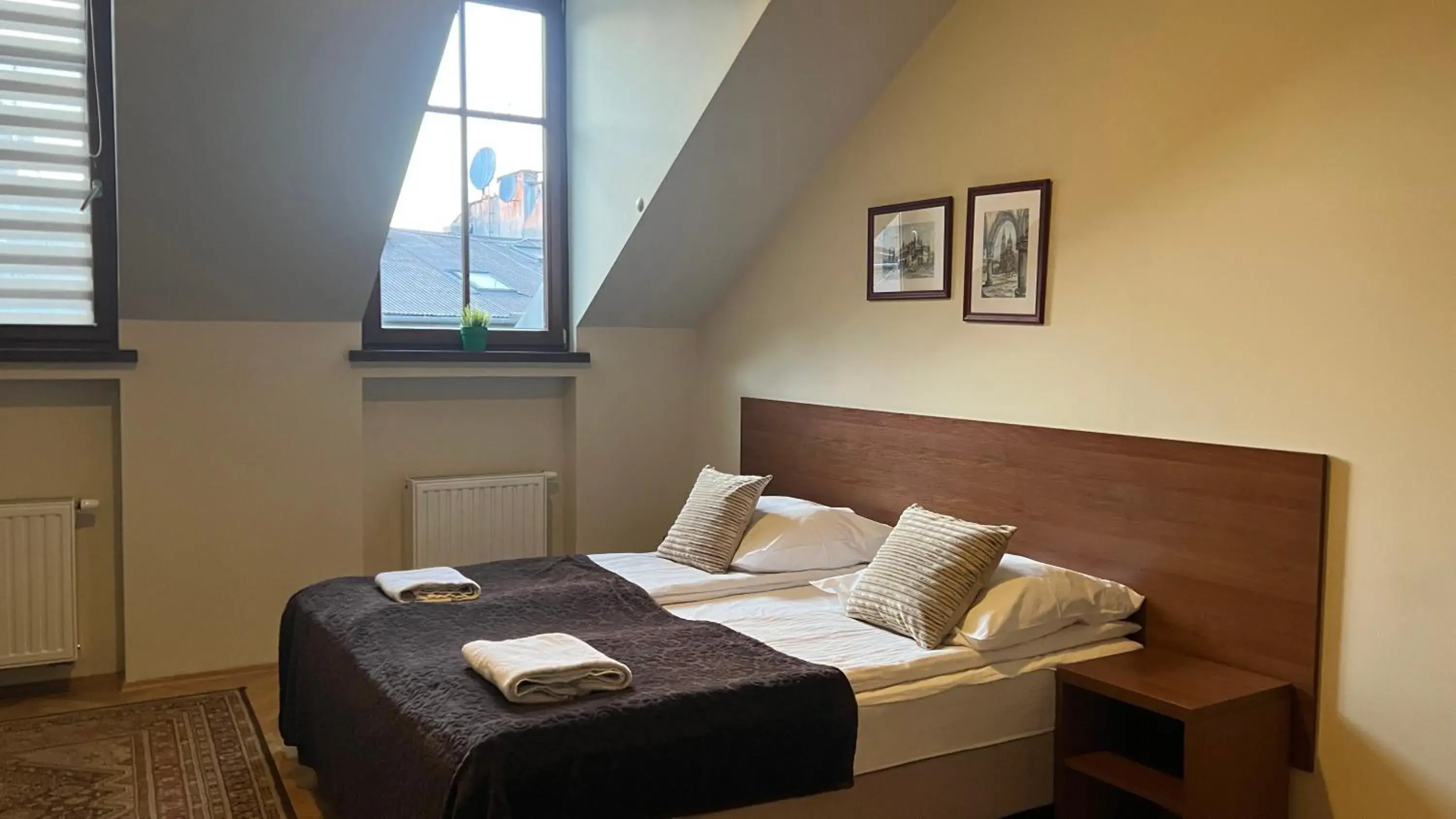 Two-Bedroom Family Apartment in P&J Apartments Floriańska Two-Bedroom Family Apartment in P&J Apartments Floriańska