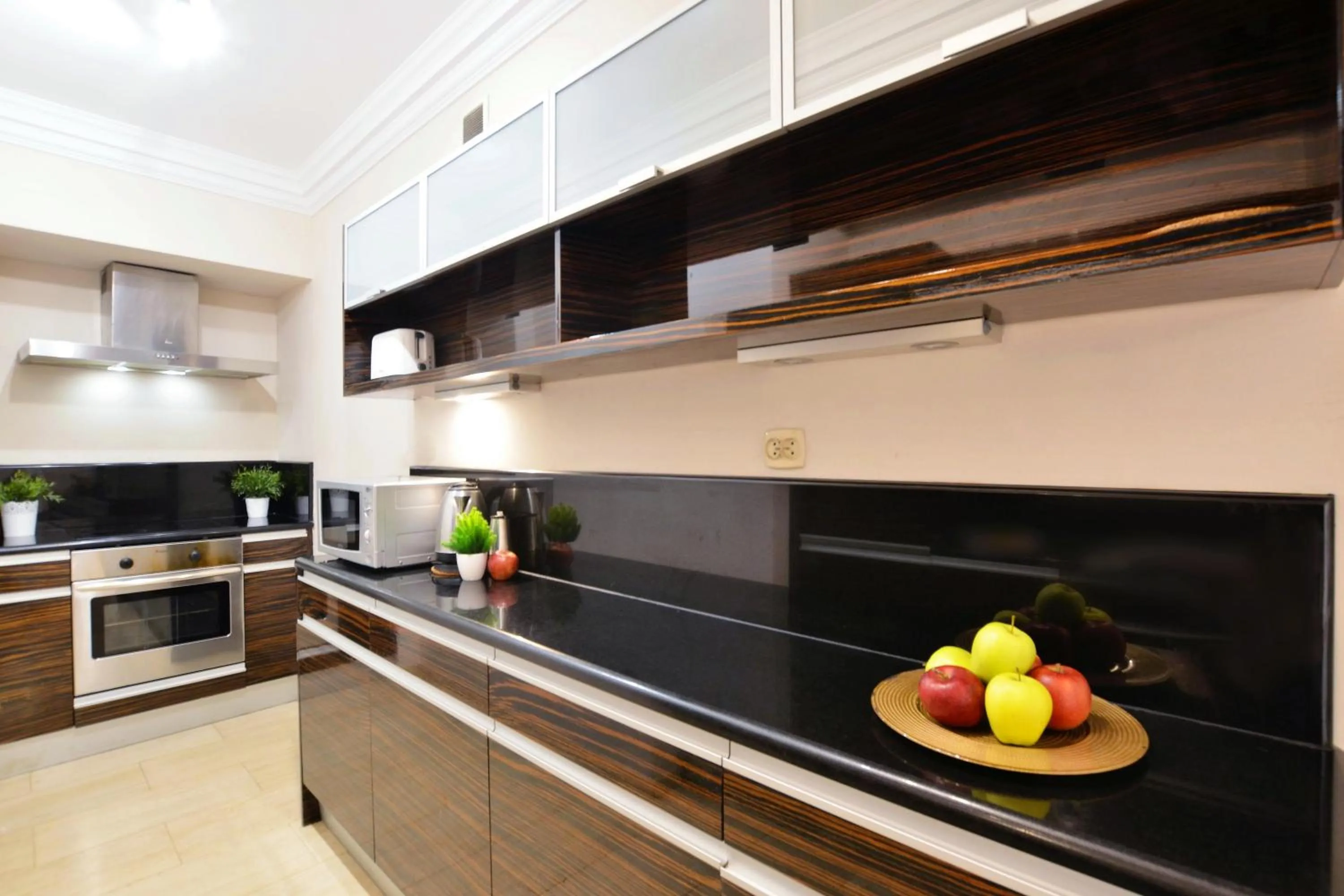 P&J Apartments Floriańska