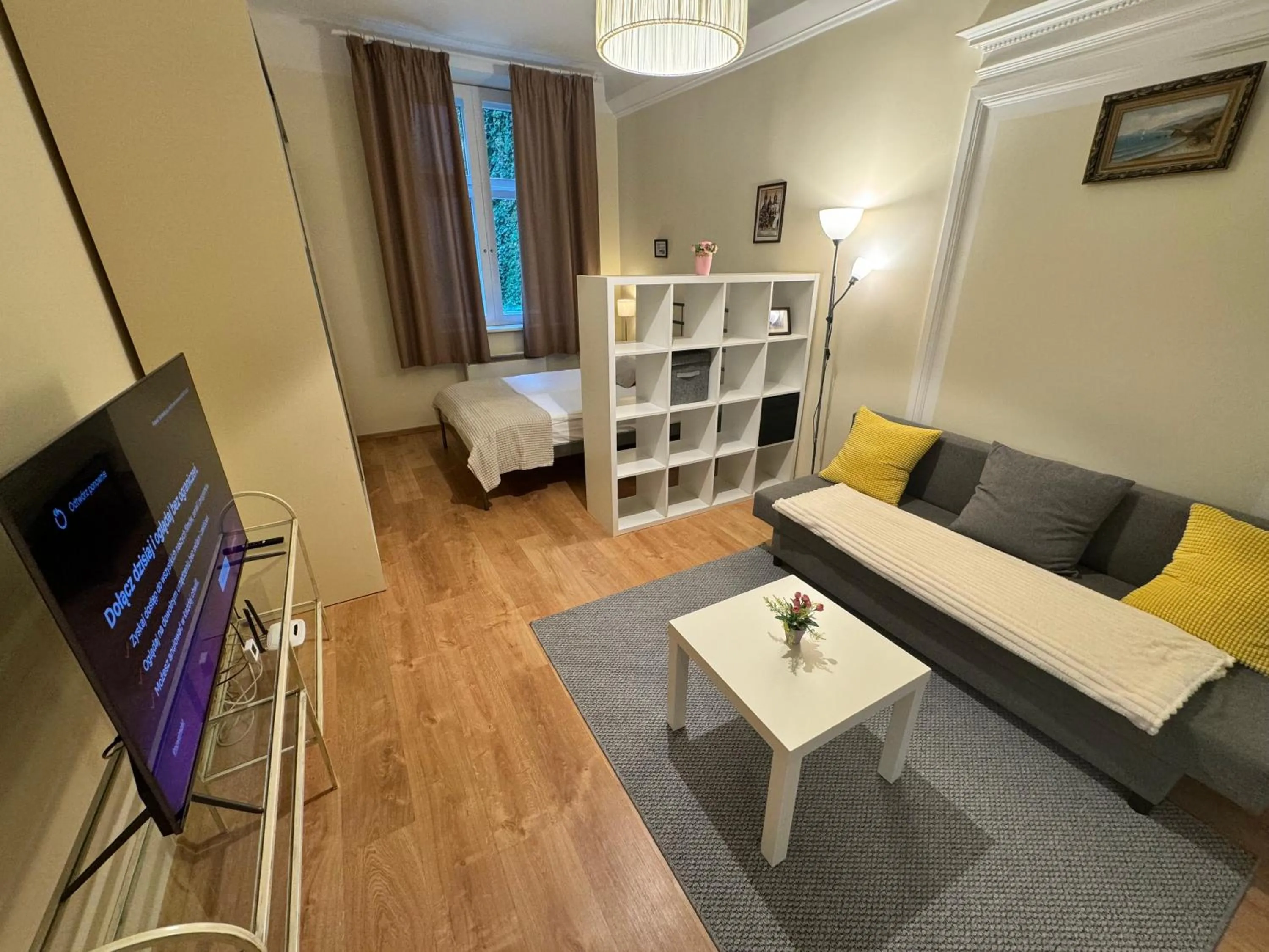 P&J Apartments Floriańska