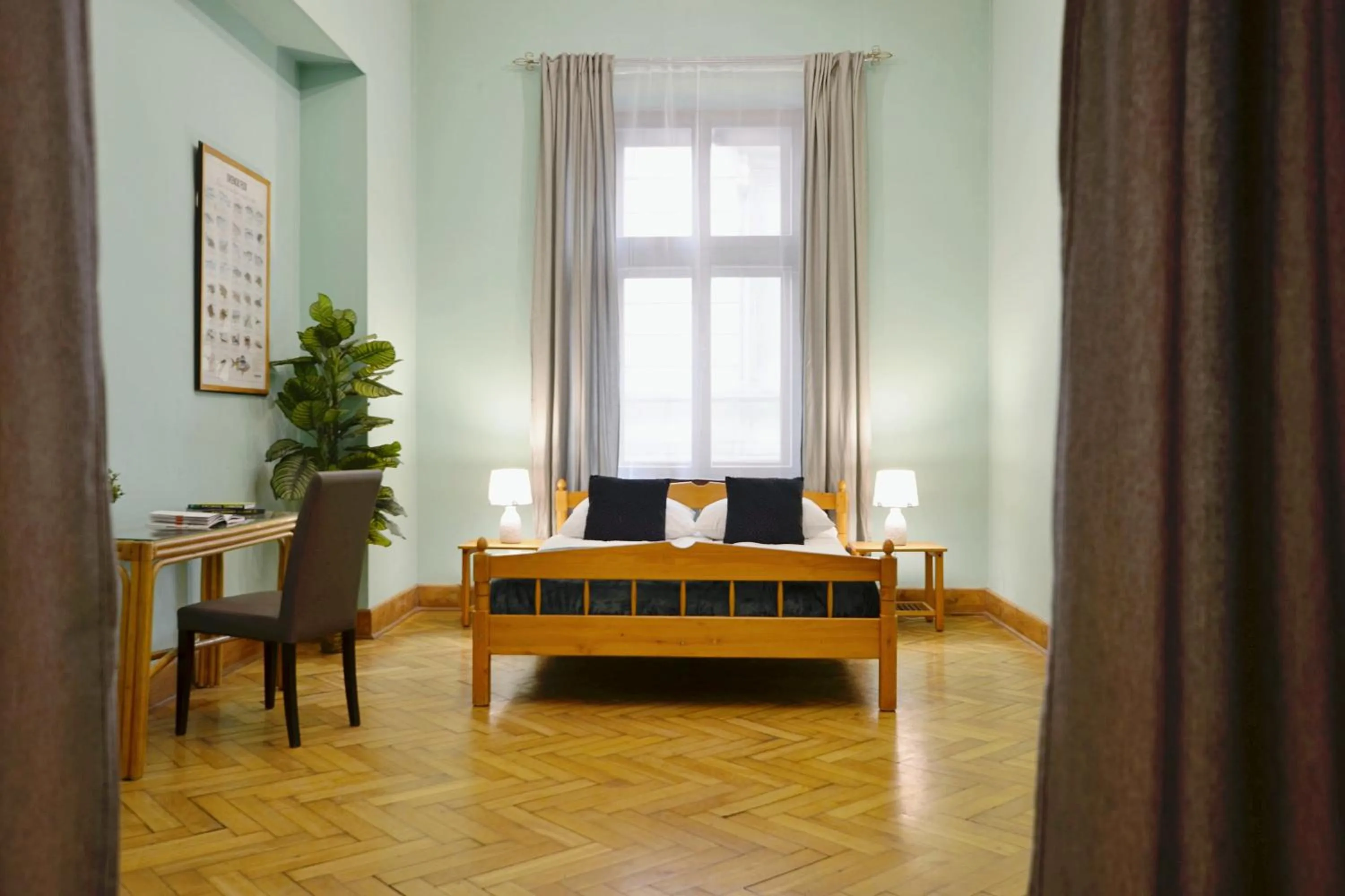 P&J Apartments Floriańska