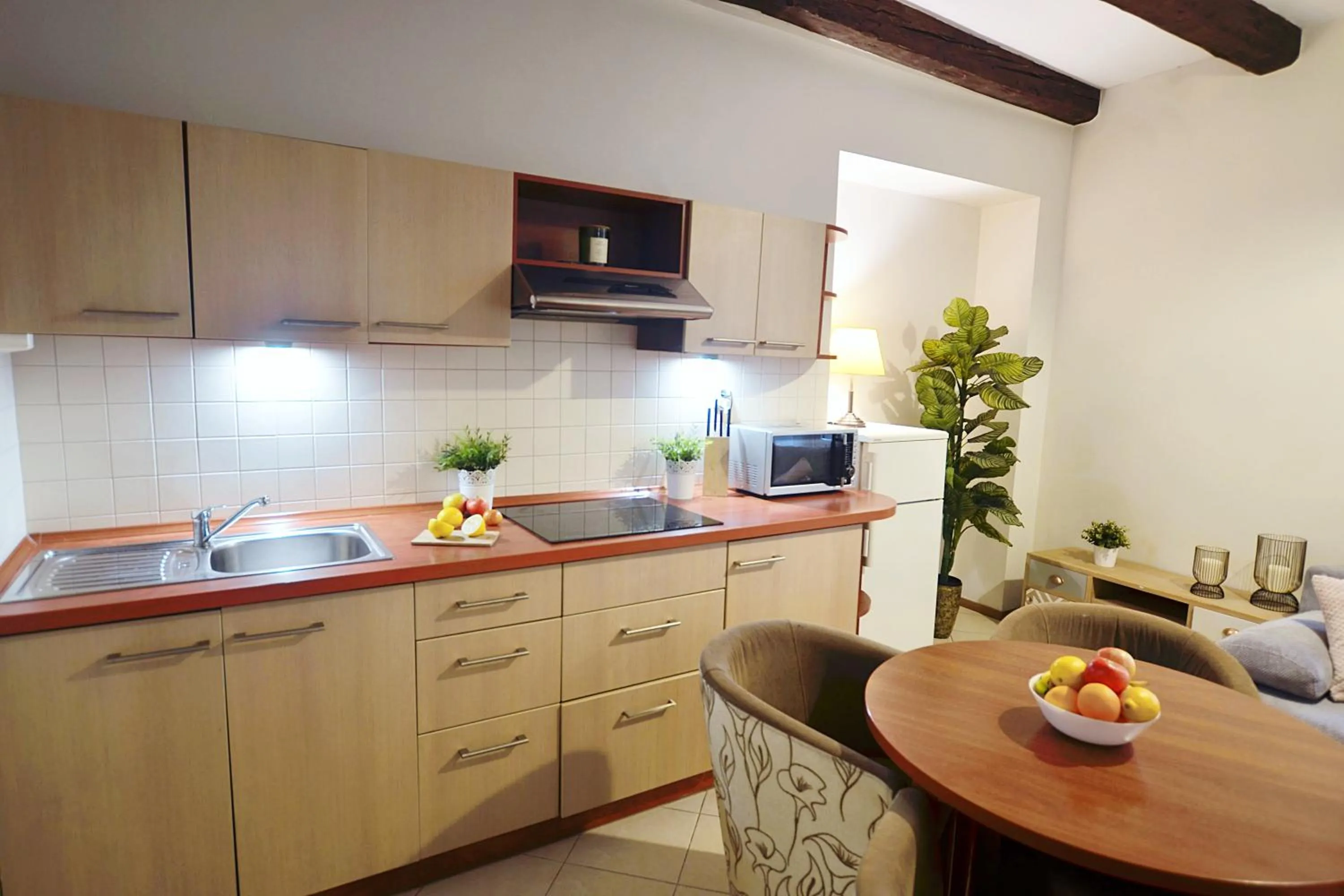 P&J Apartments Floriańska