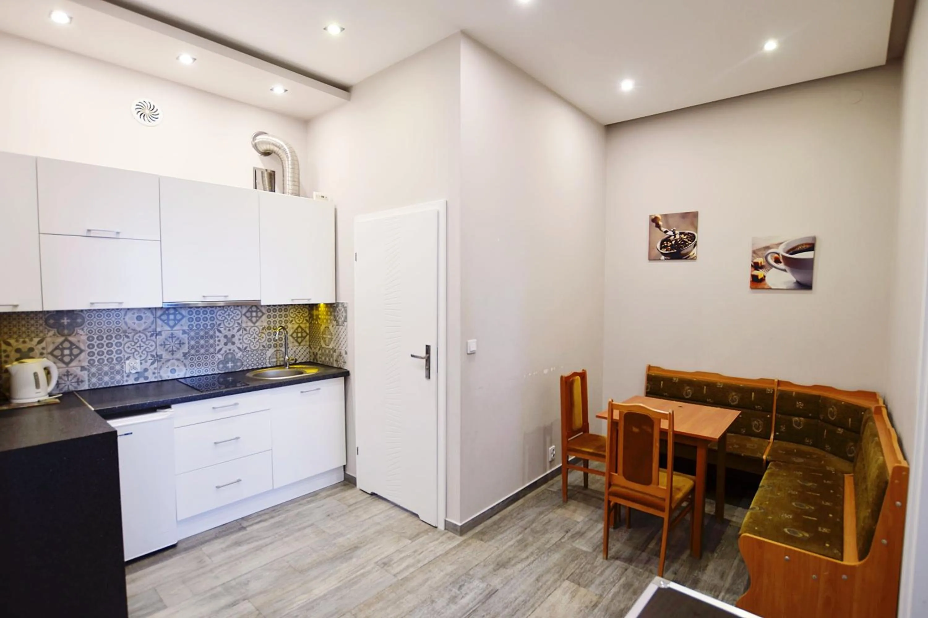 P&J Apartments Floriańska