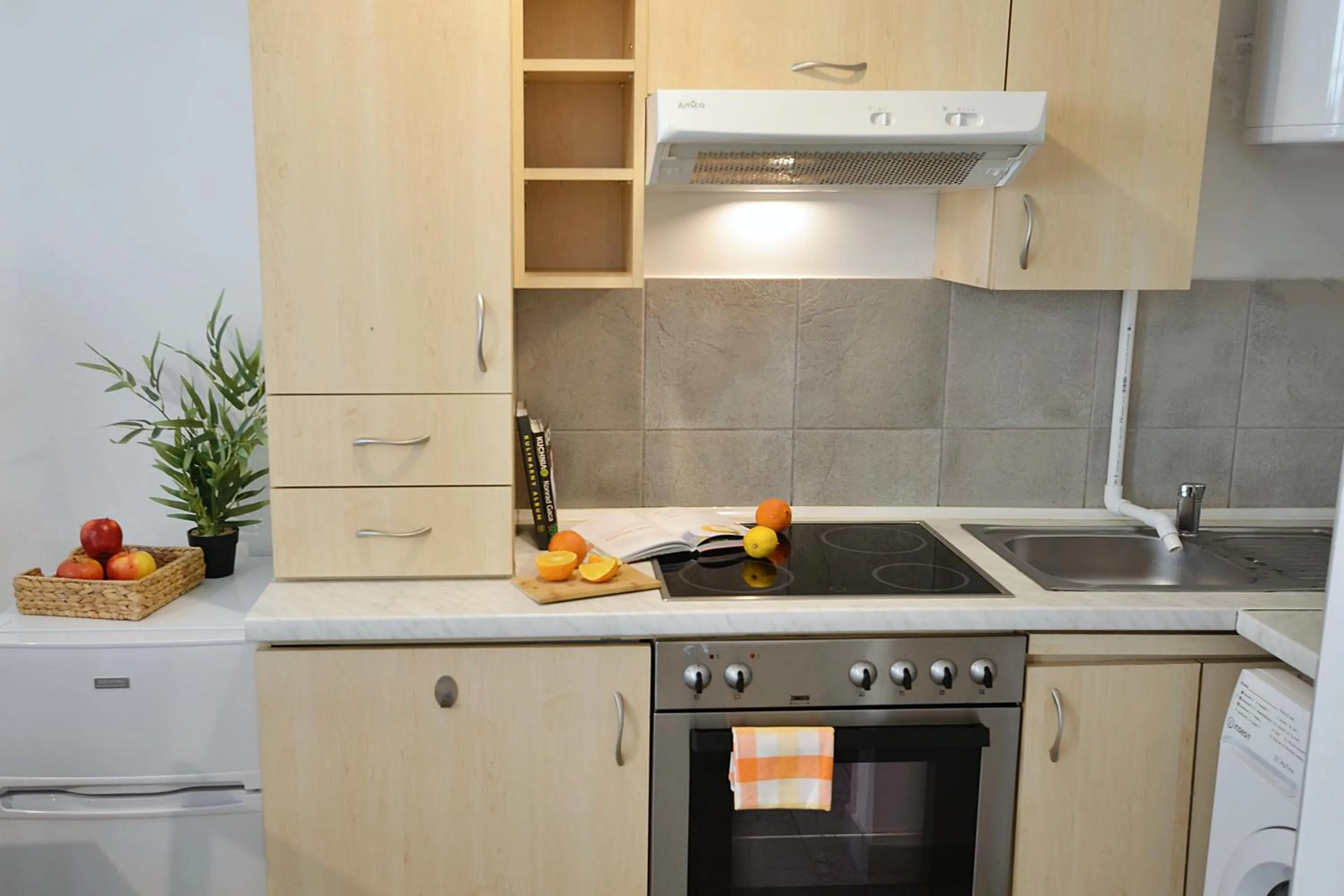 P&J Apartments Floriańska