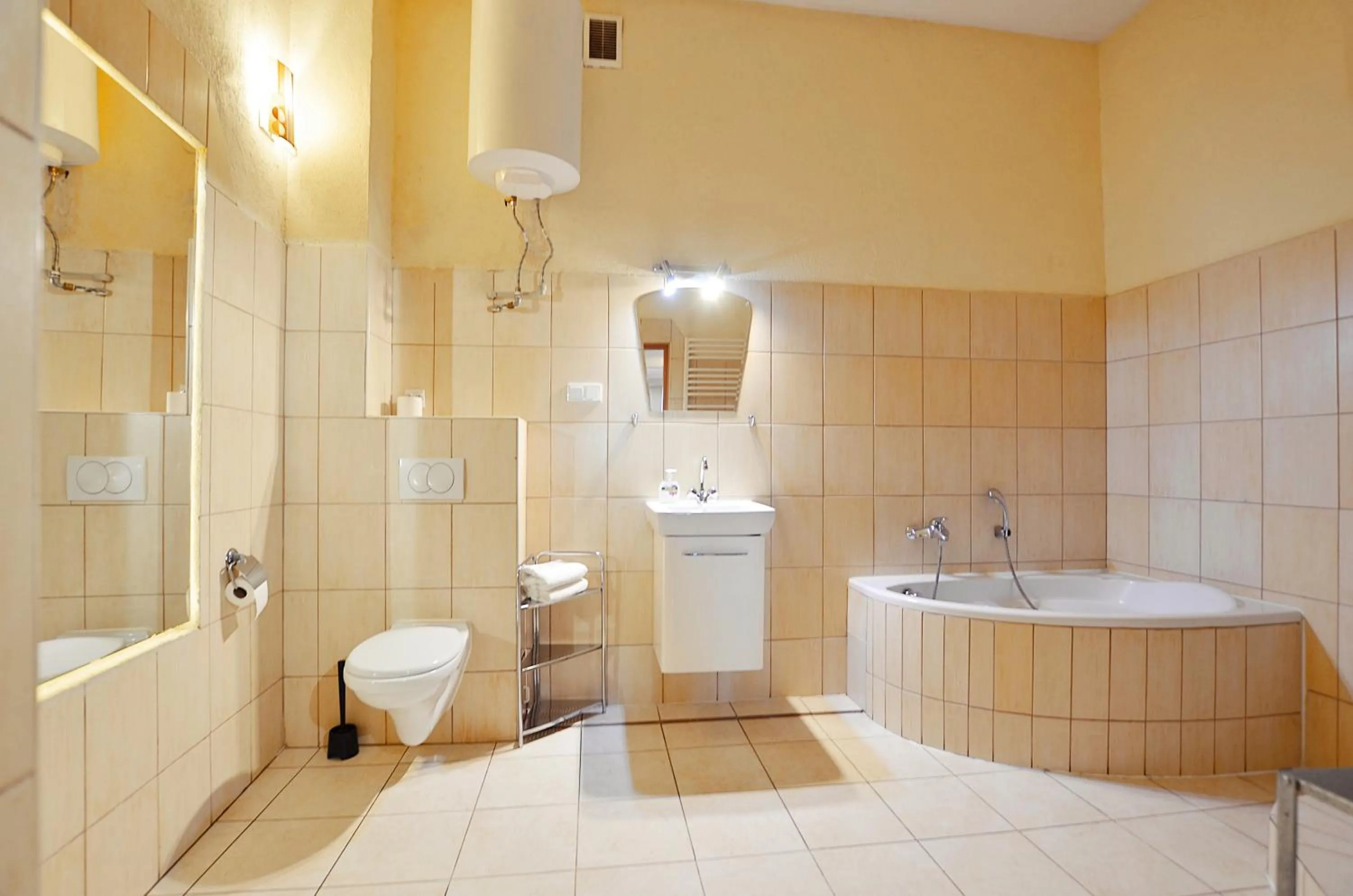 P&J Apartments Floriańska