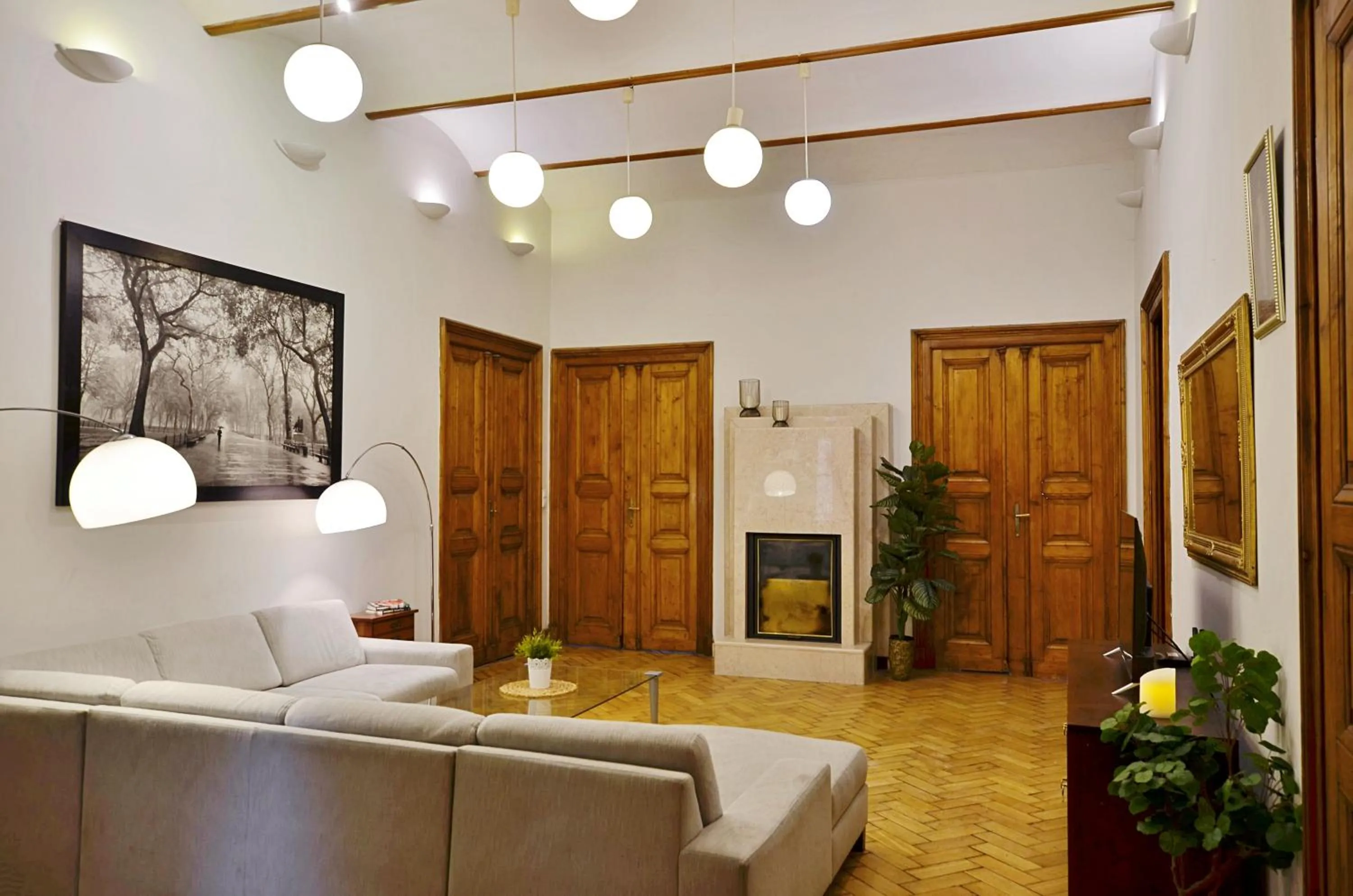 P&J Apartments Floriańska