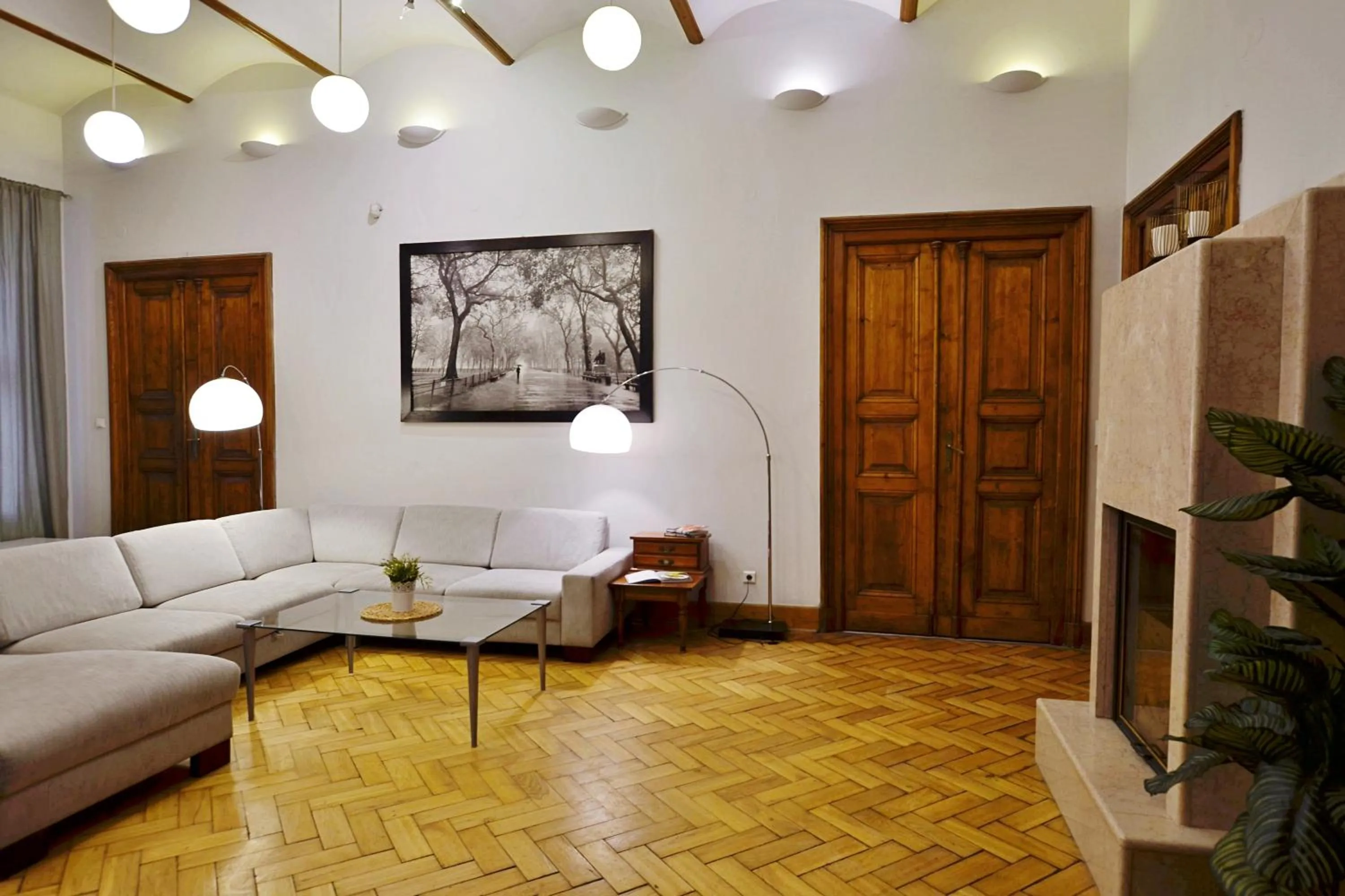 P&J Apartments Floriańska