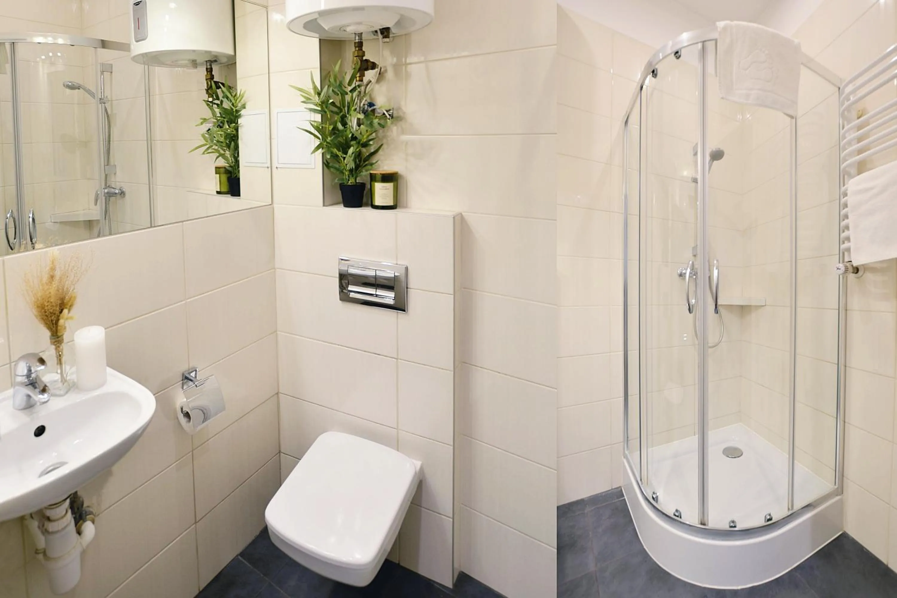 P&J Apartments Floriańska