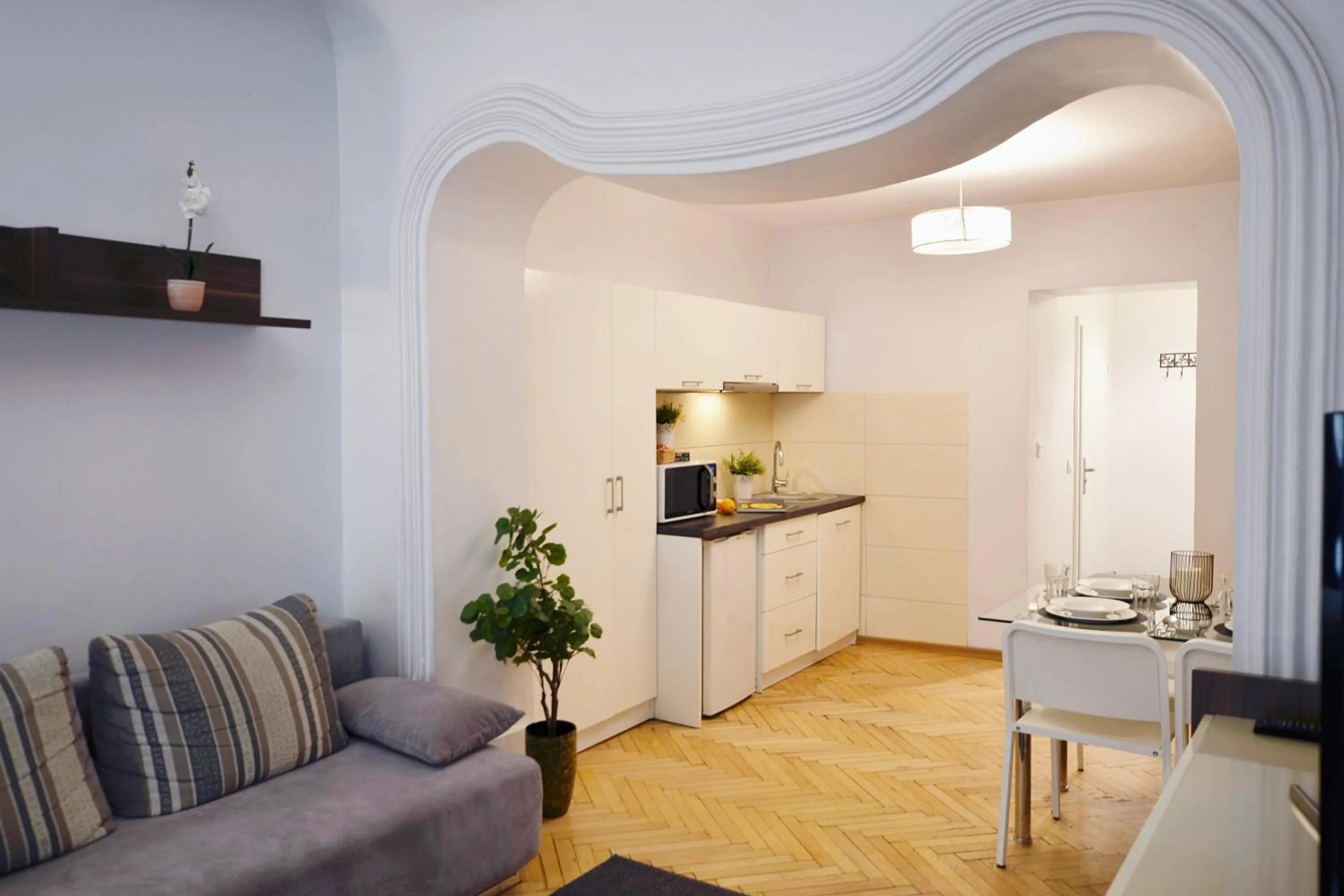 P&J Apartments Floriańska