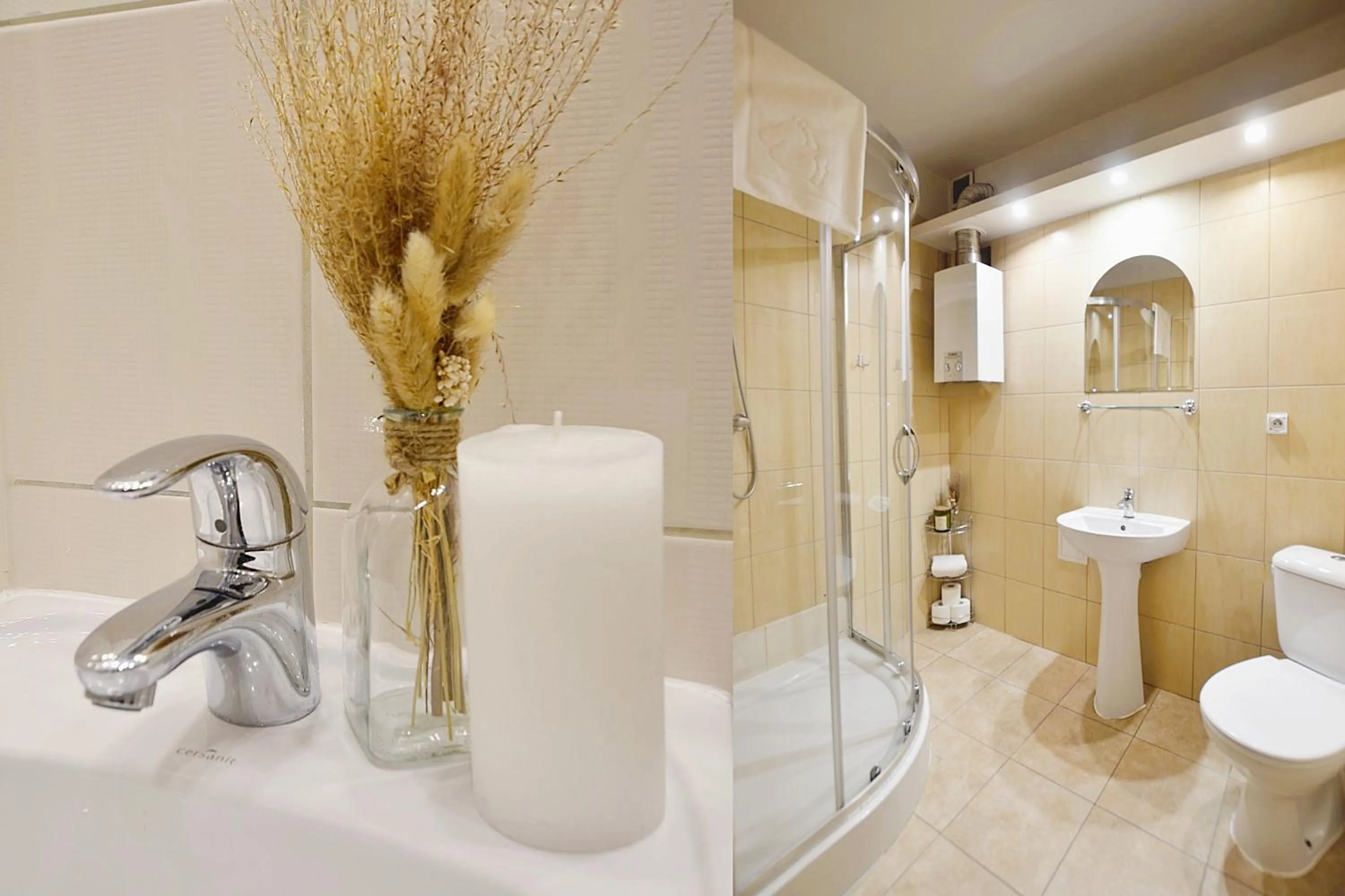 P&J Apartments Floriańska