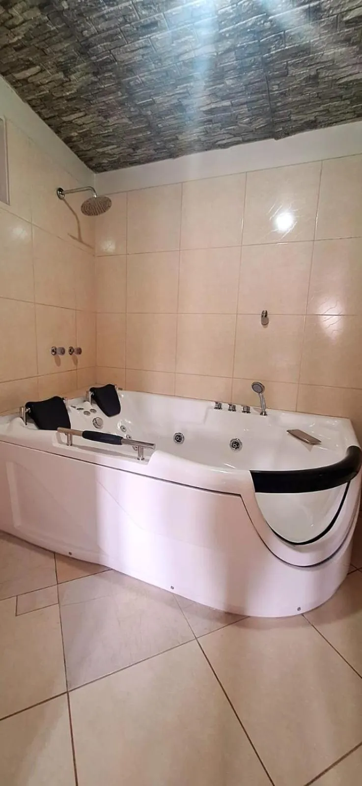 Illari Wari II-Hotel Sauna