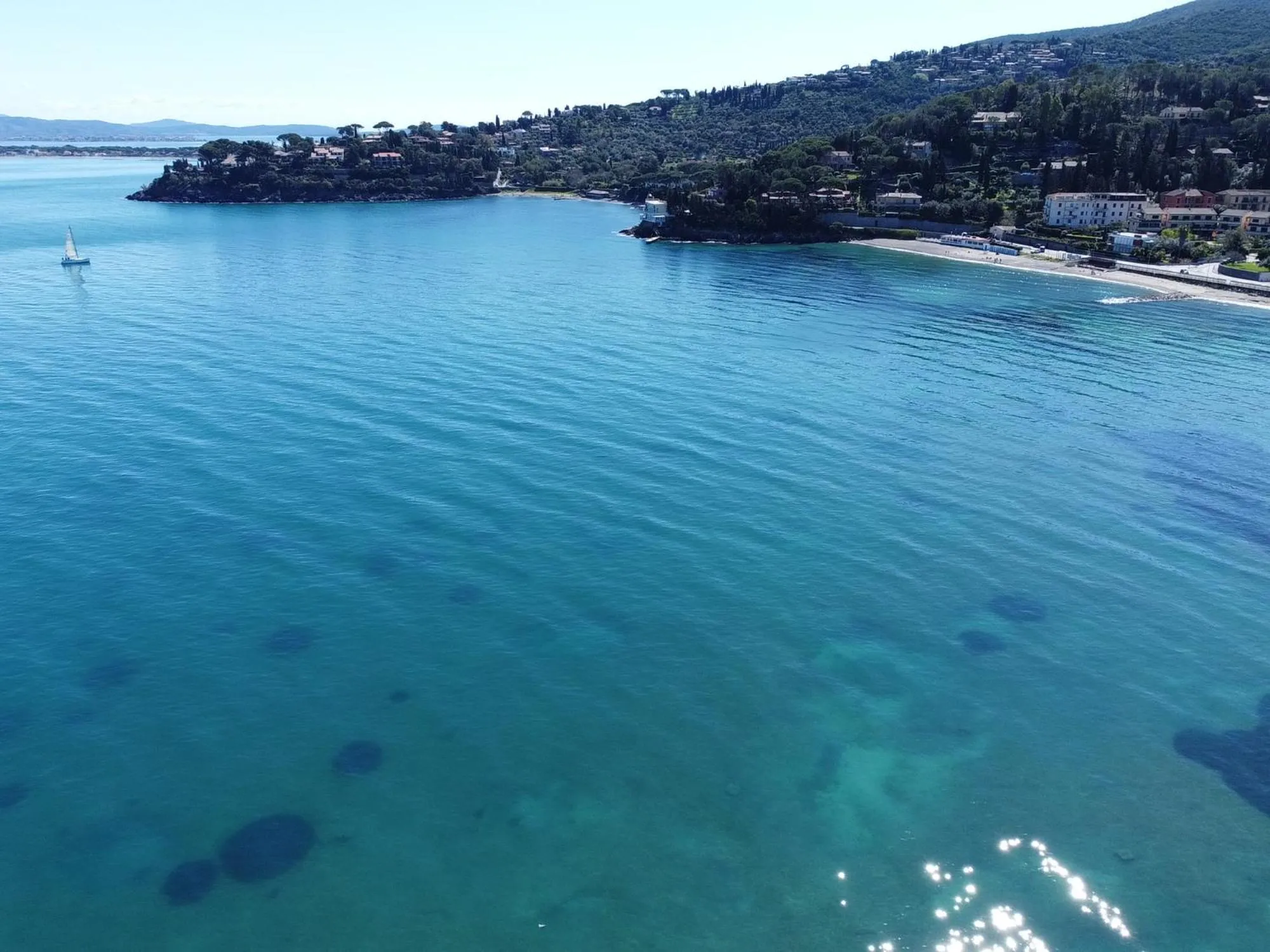 View (from property/room) in Albergo Filippo II