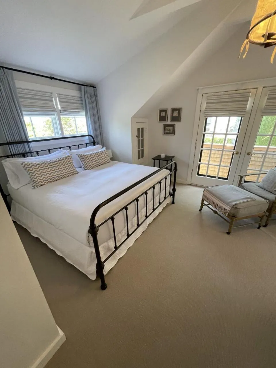 Bedroom, Bed in 52 Union