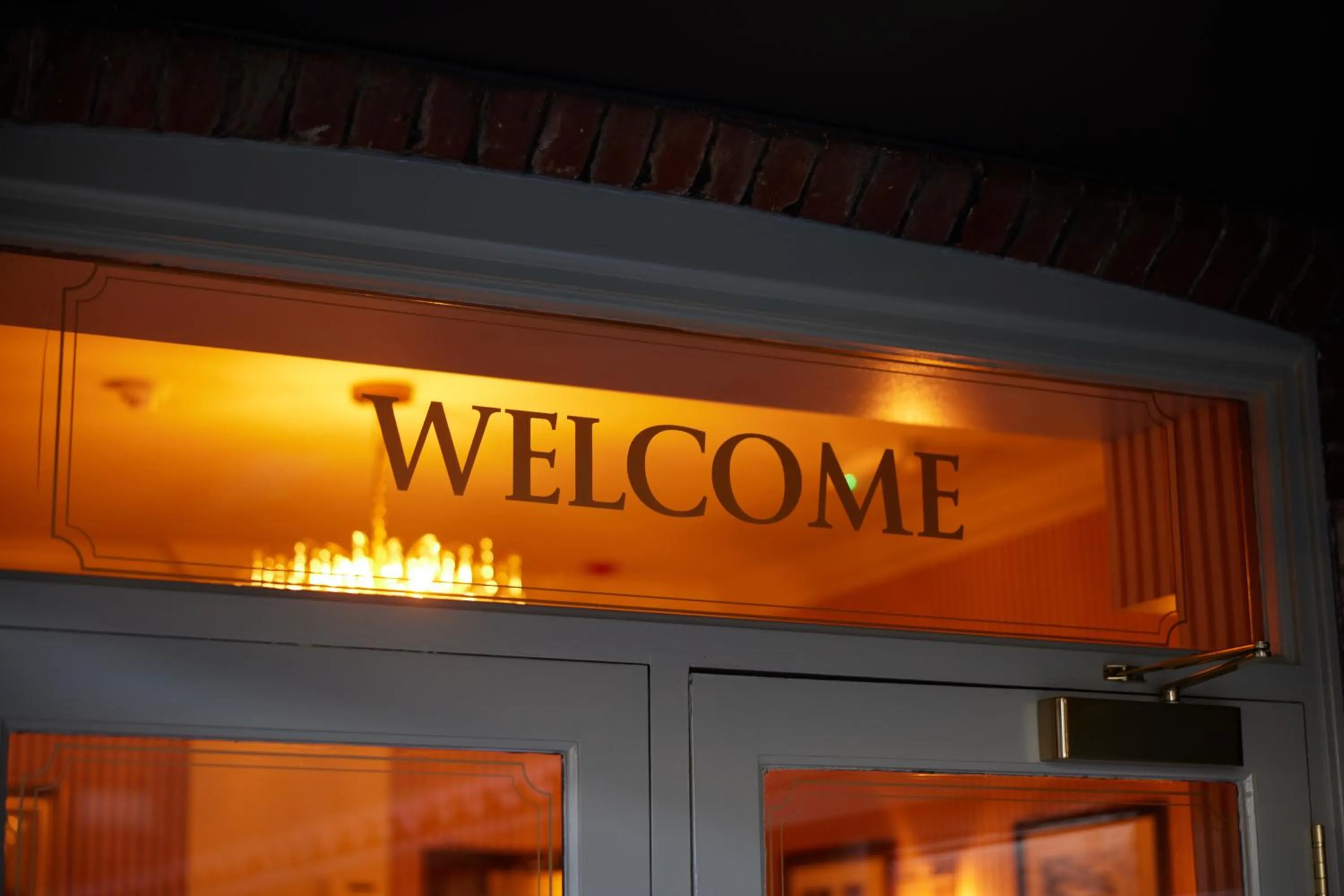 Facade/entrance in Dog and Partridge by Greene King Inns