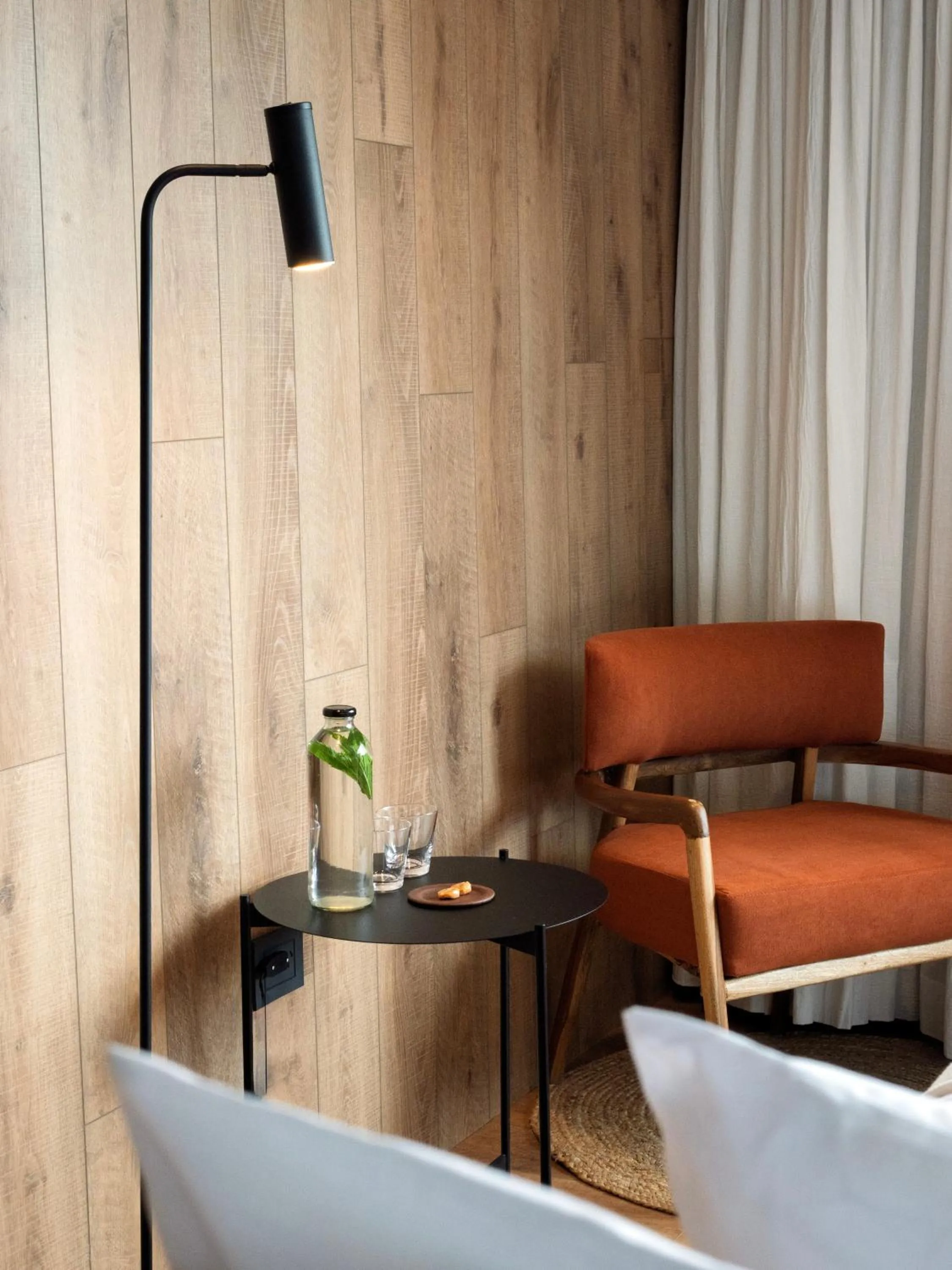 Montano Boutique Suites