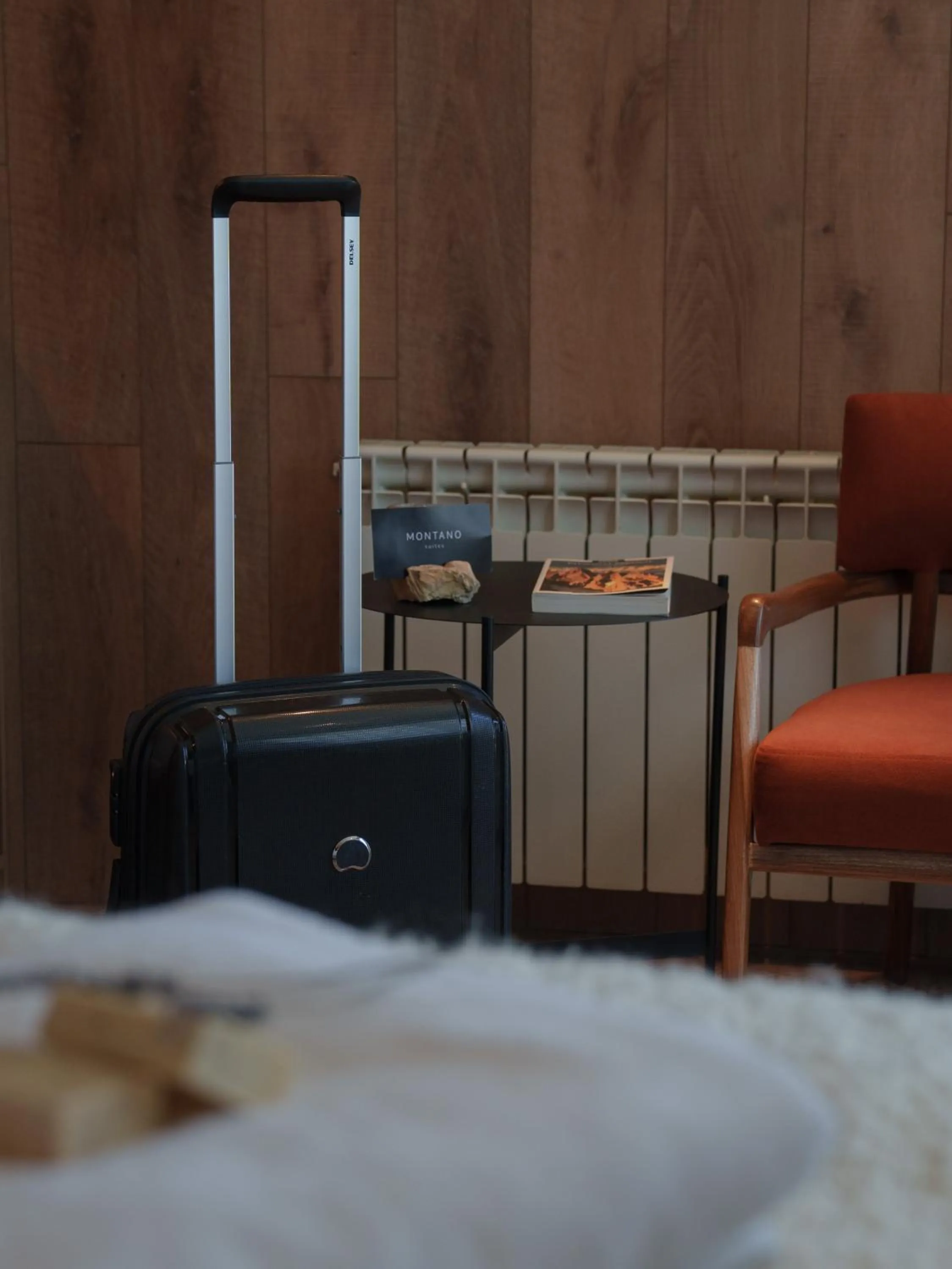 Montano Boutique Suites