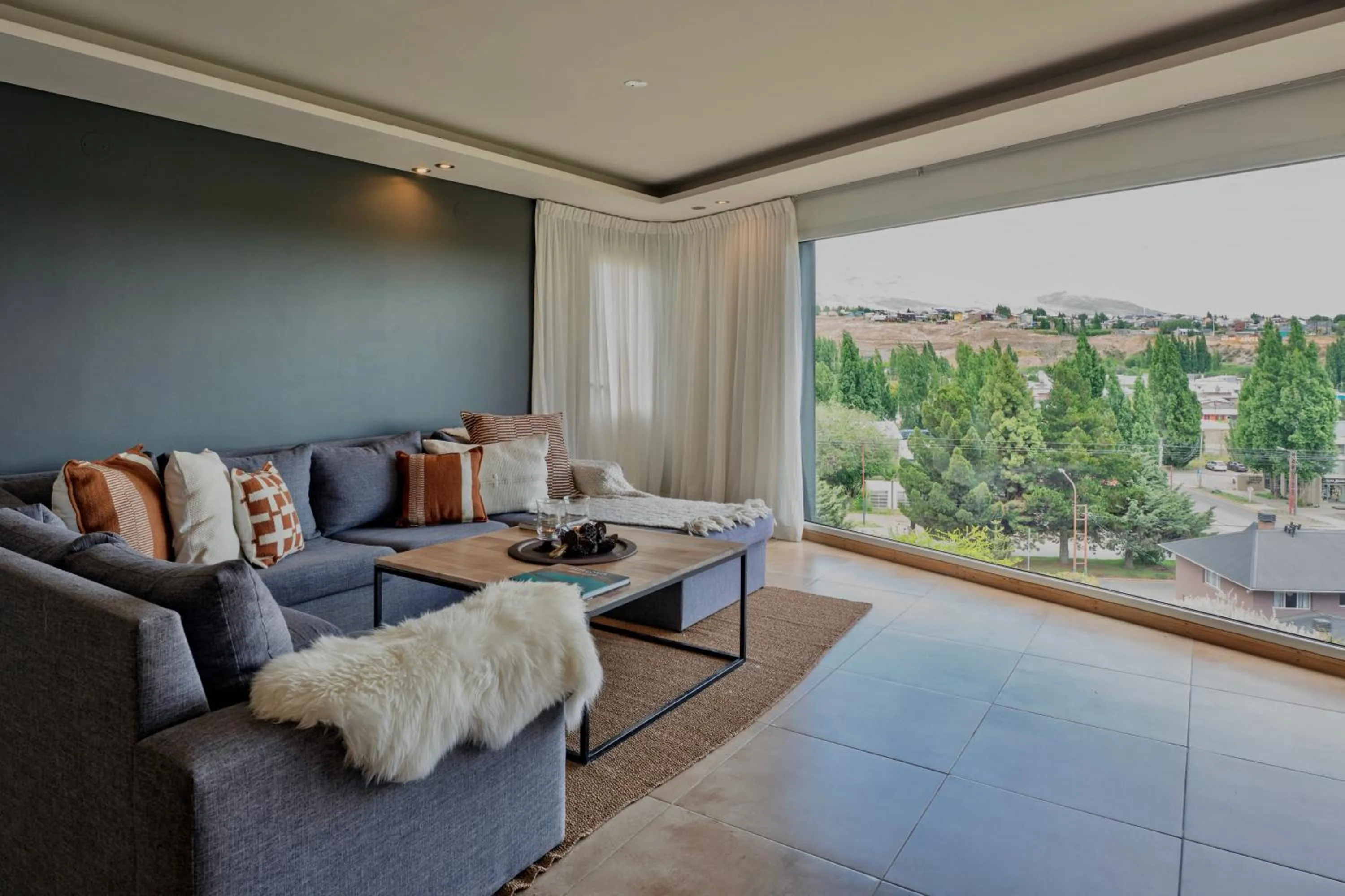 Montano Boutique Suites