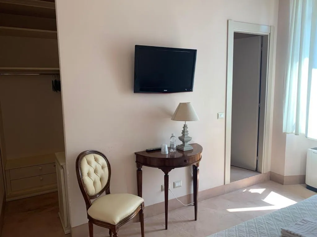 Relais Real Collegio