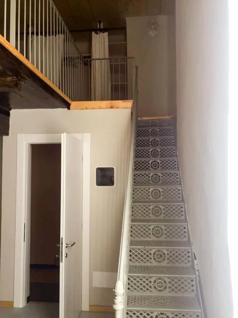 Relais Real Collegio