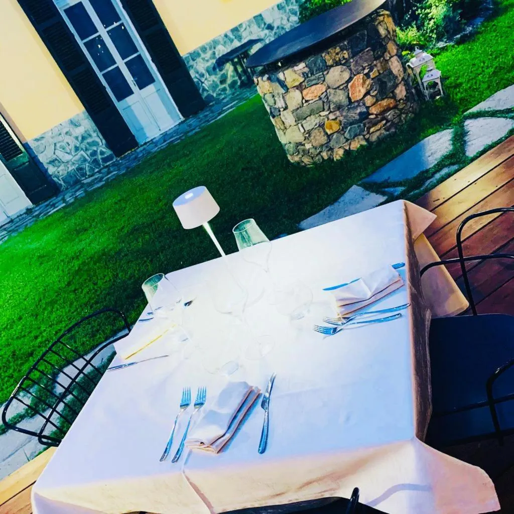 Relais Real Collegio