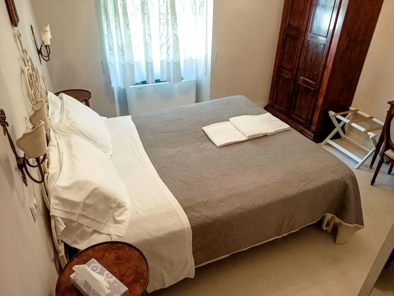 Relais Real Collegio