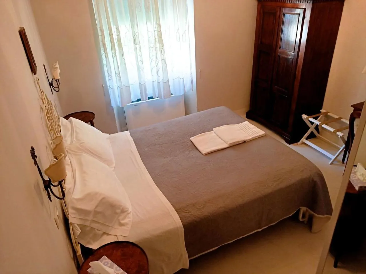 Relais Real Collegio