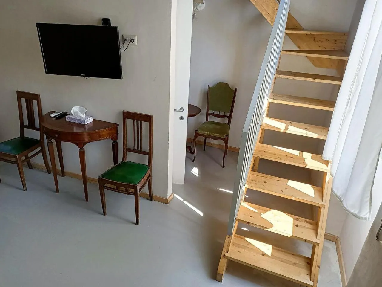 Relais Real Collegio