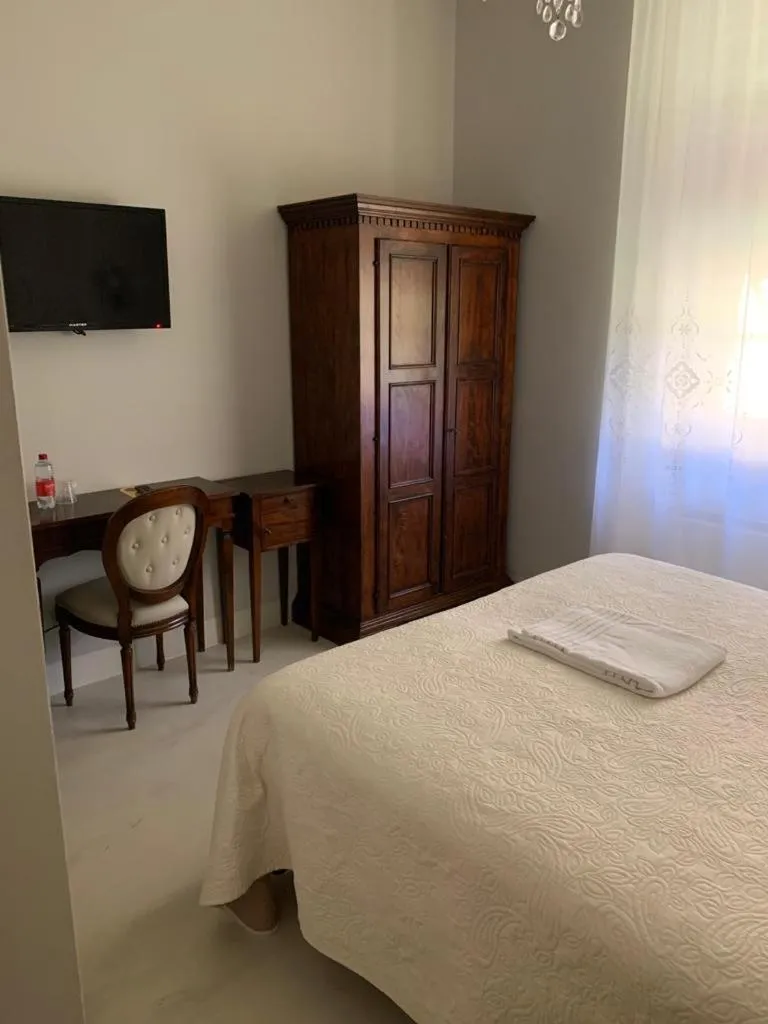 Relais Real Collegio