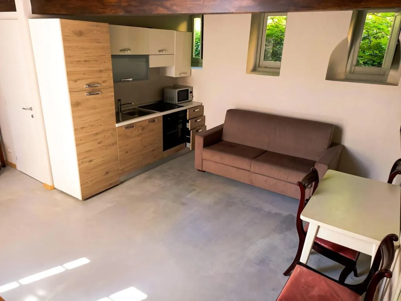 Relais Real Collegio