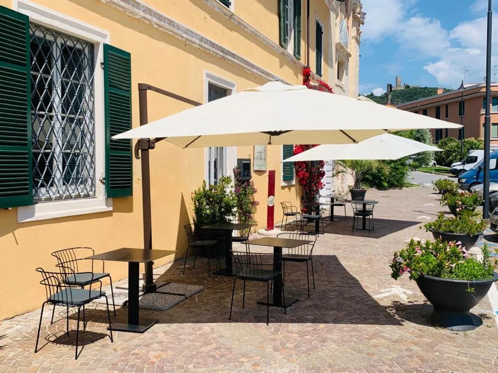 Relais Real Collegio