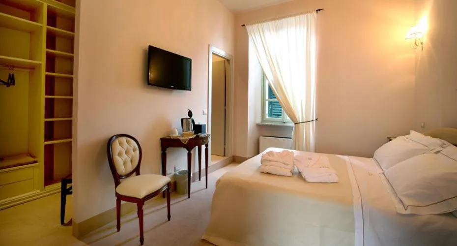 Day in Relais Real Collegio