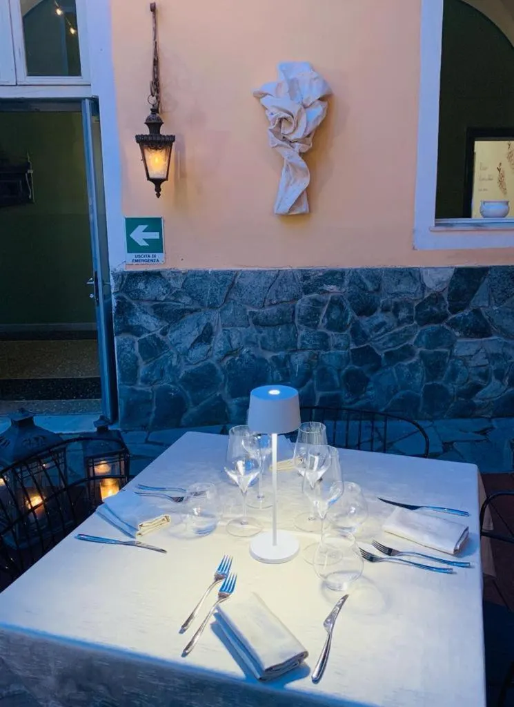 Relais Real Collegio