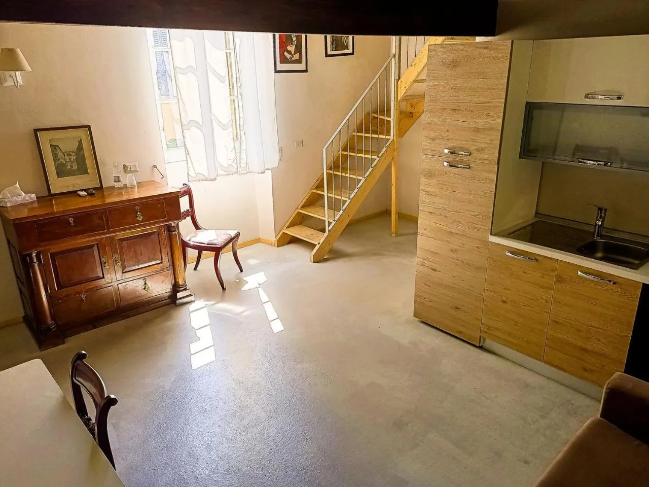 Relais Real Collegio