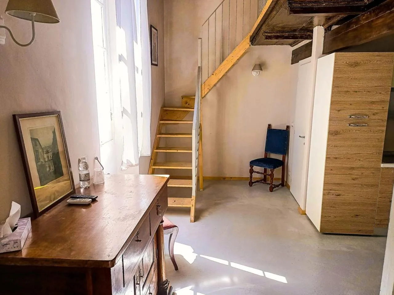 Relais Real Collegio