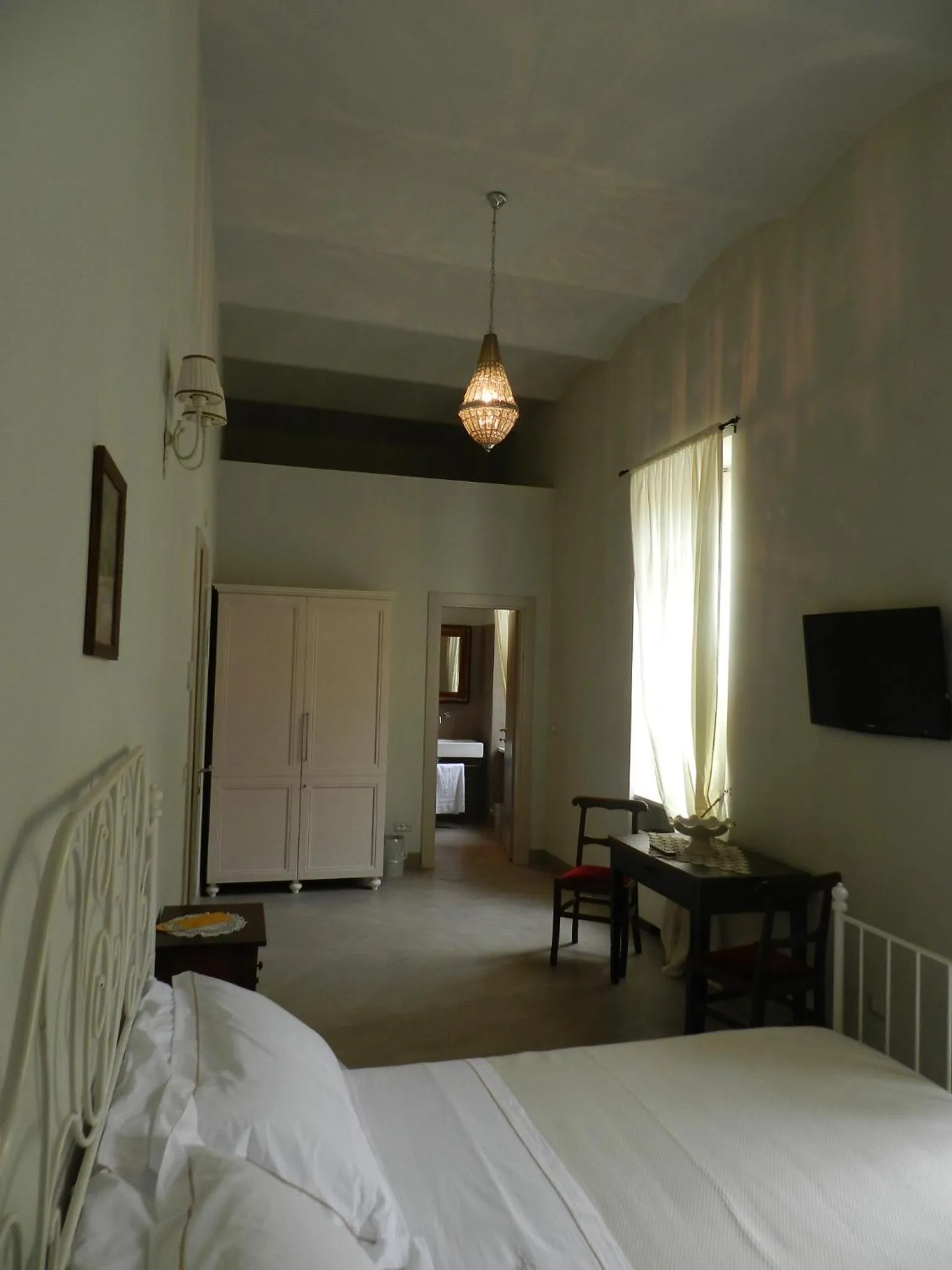 Day in Relais Real Collegio