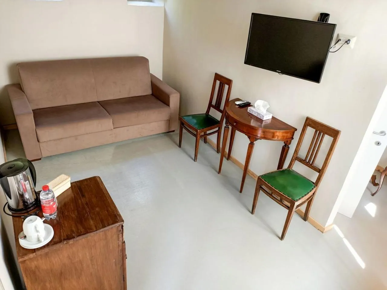 Relais Real Collegio