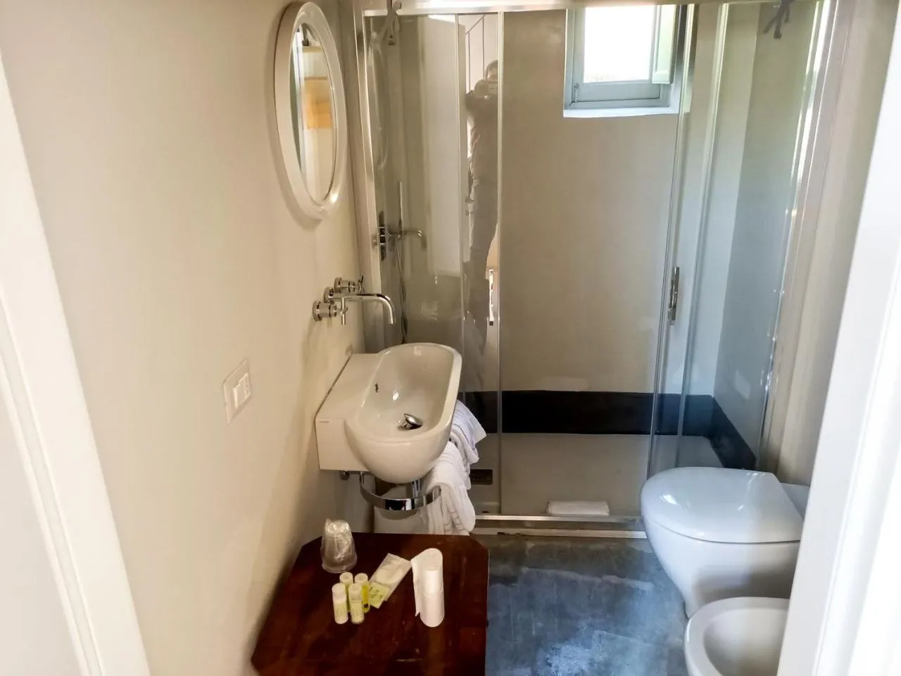 Relais Real Collegio