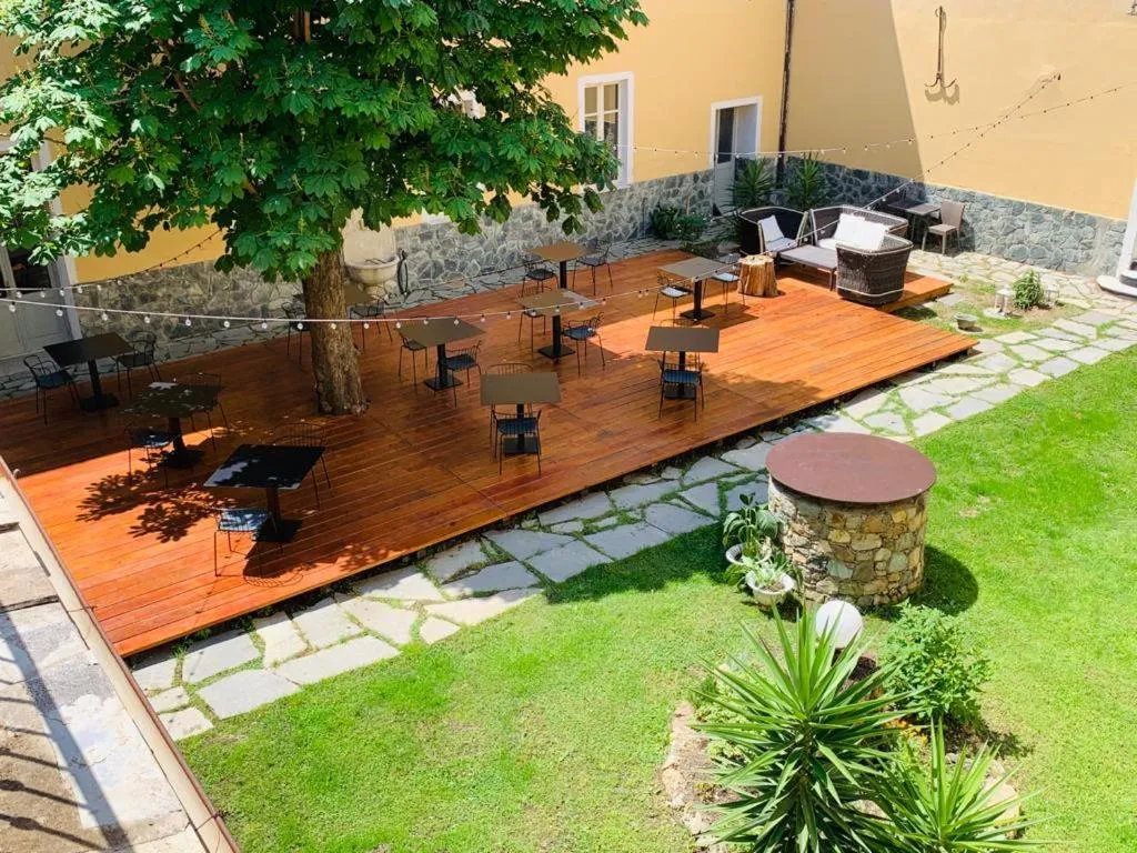 Relais Real Collegio