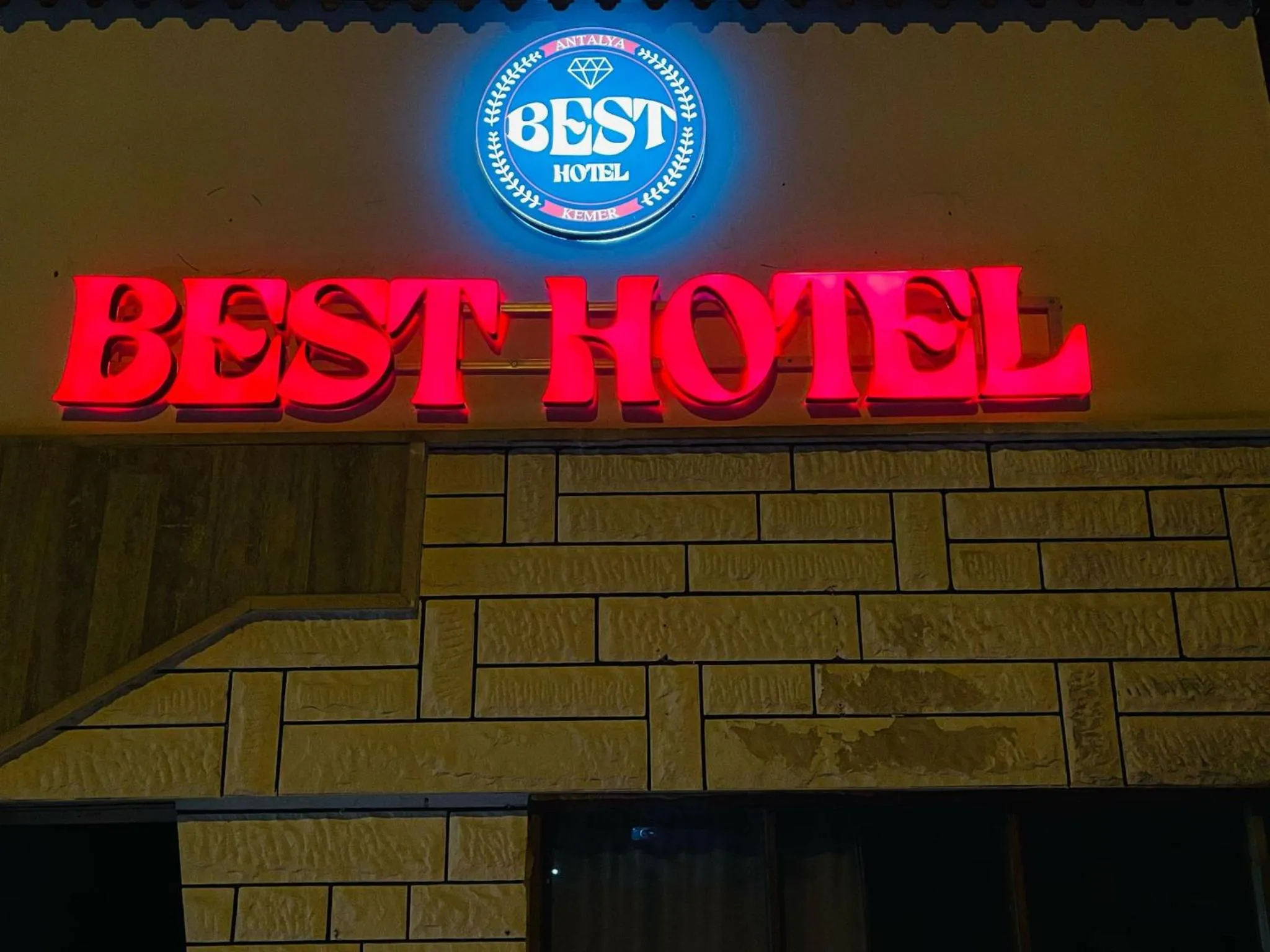 Best Hotel