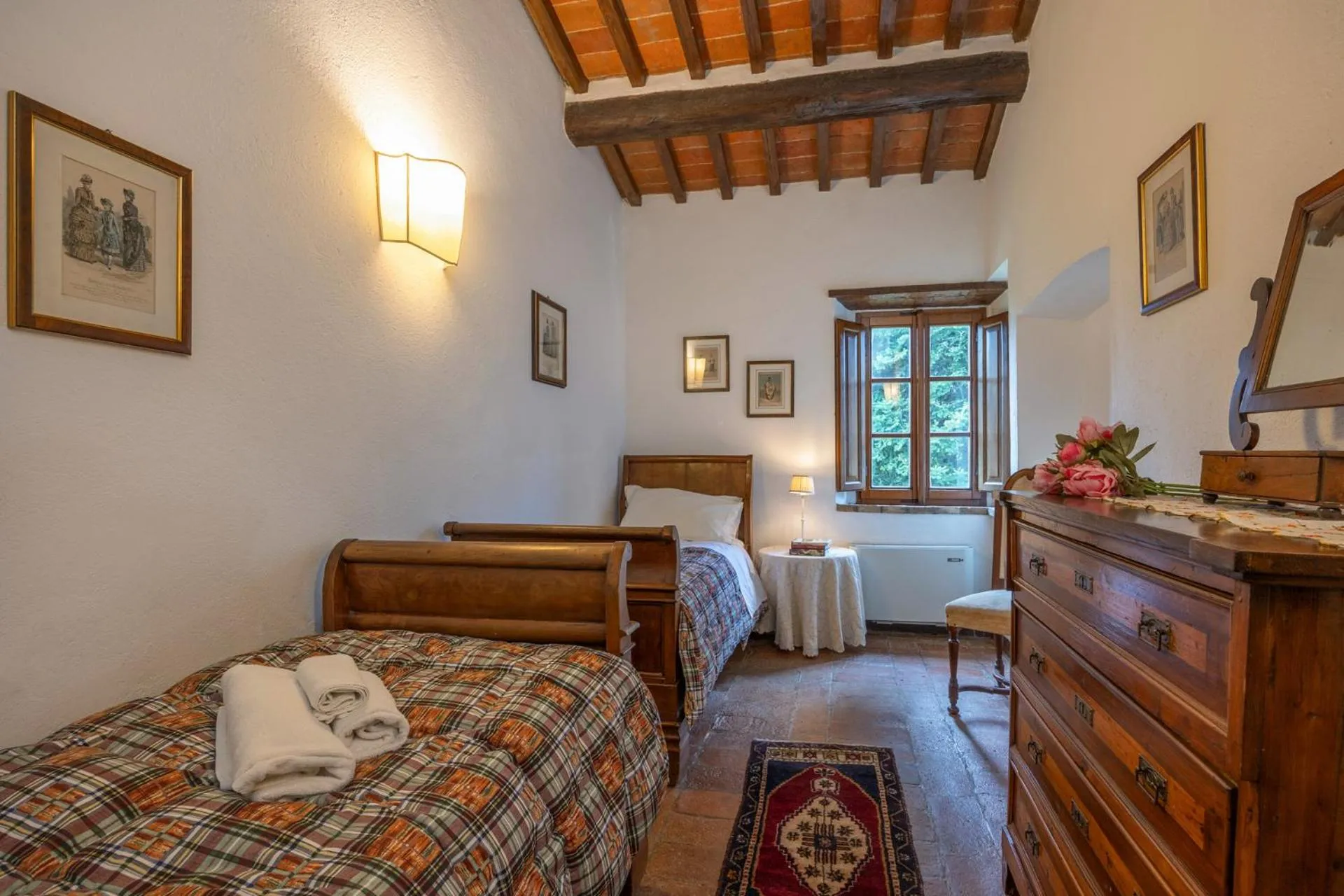 Bed in Residence Il Casale
