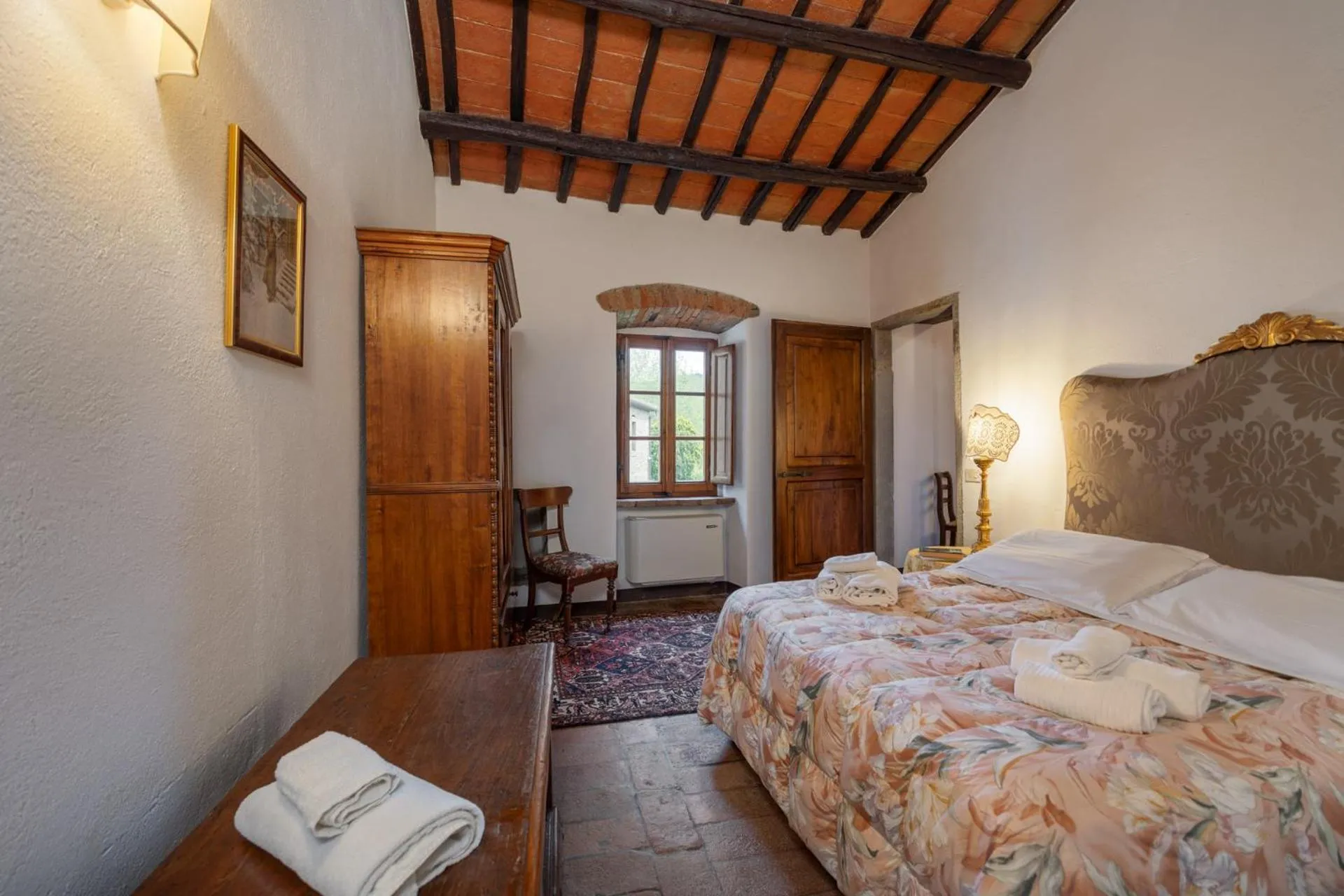 Bed in Residence Il Casale