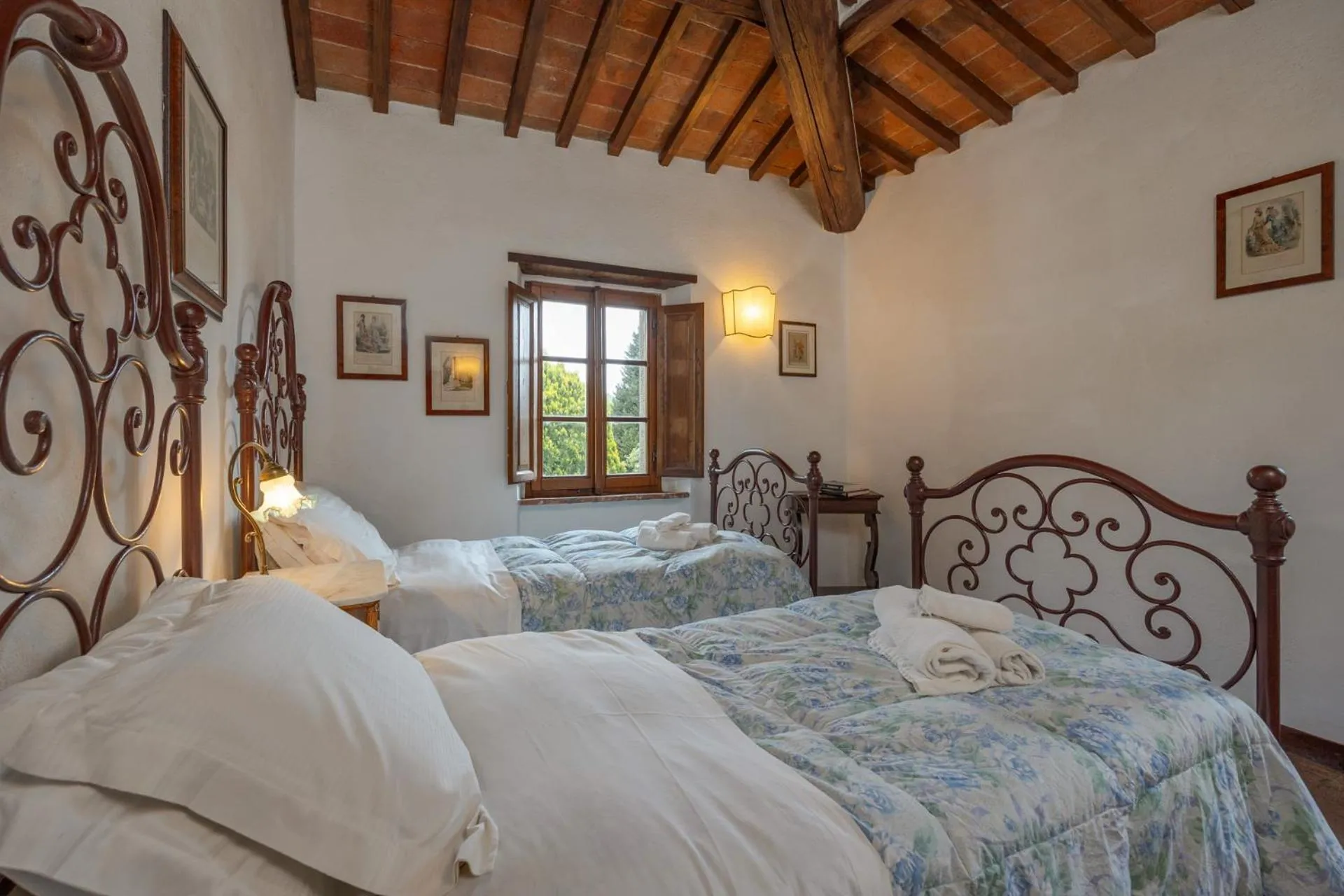 Bed in Residence Il Casale