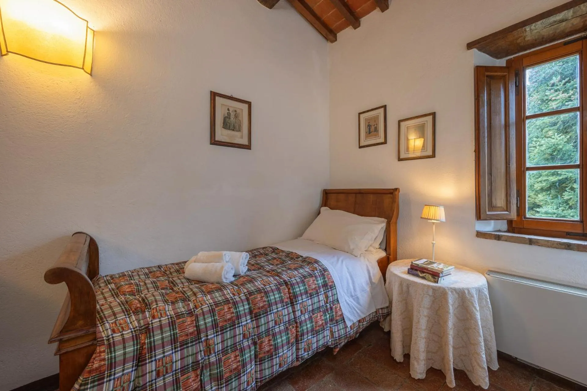 Bed in Residence Il Casale