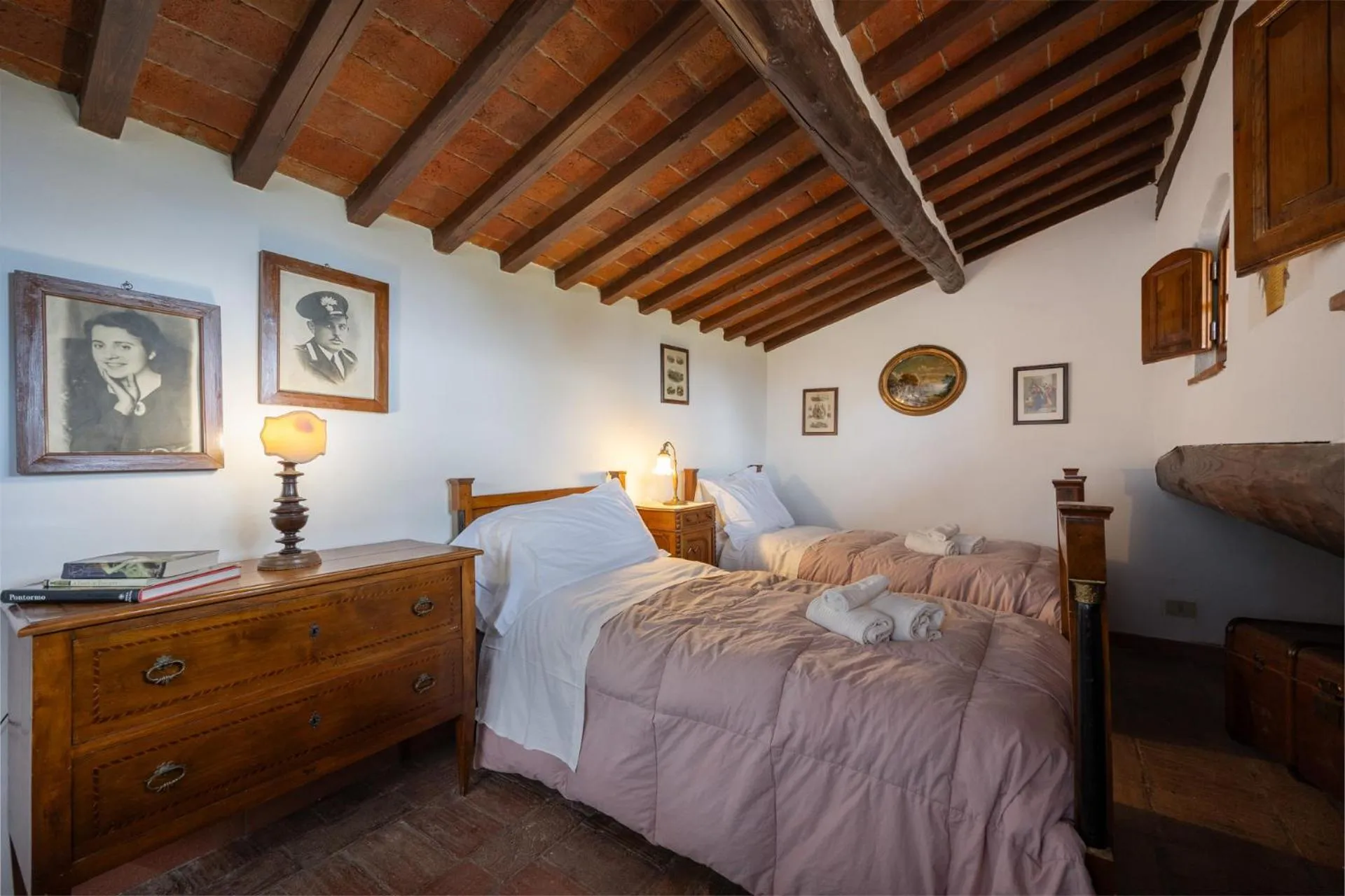 Bed in Residence Il Casale