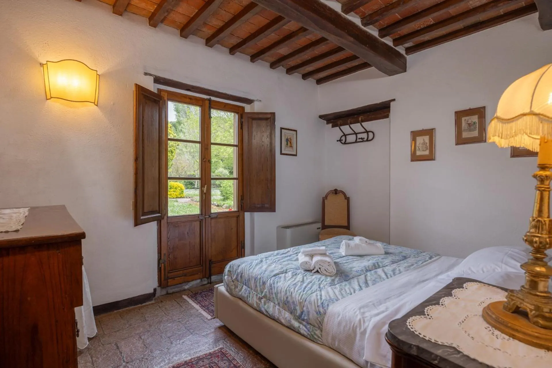 Bed in Residence Il Casale