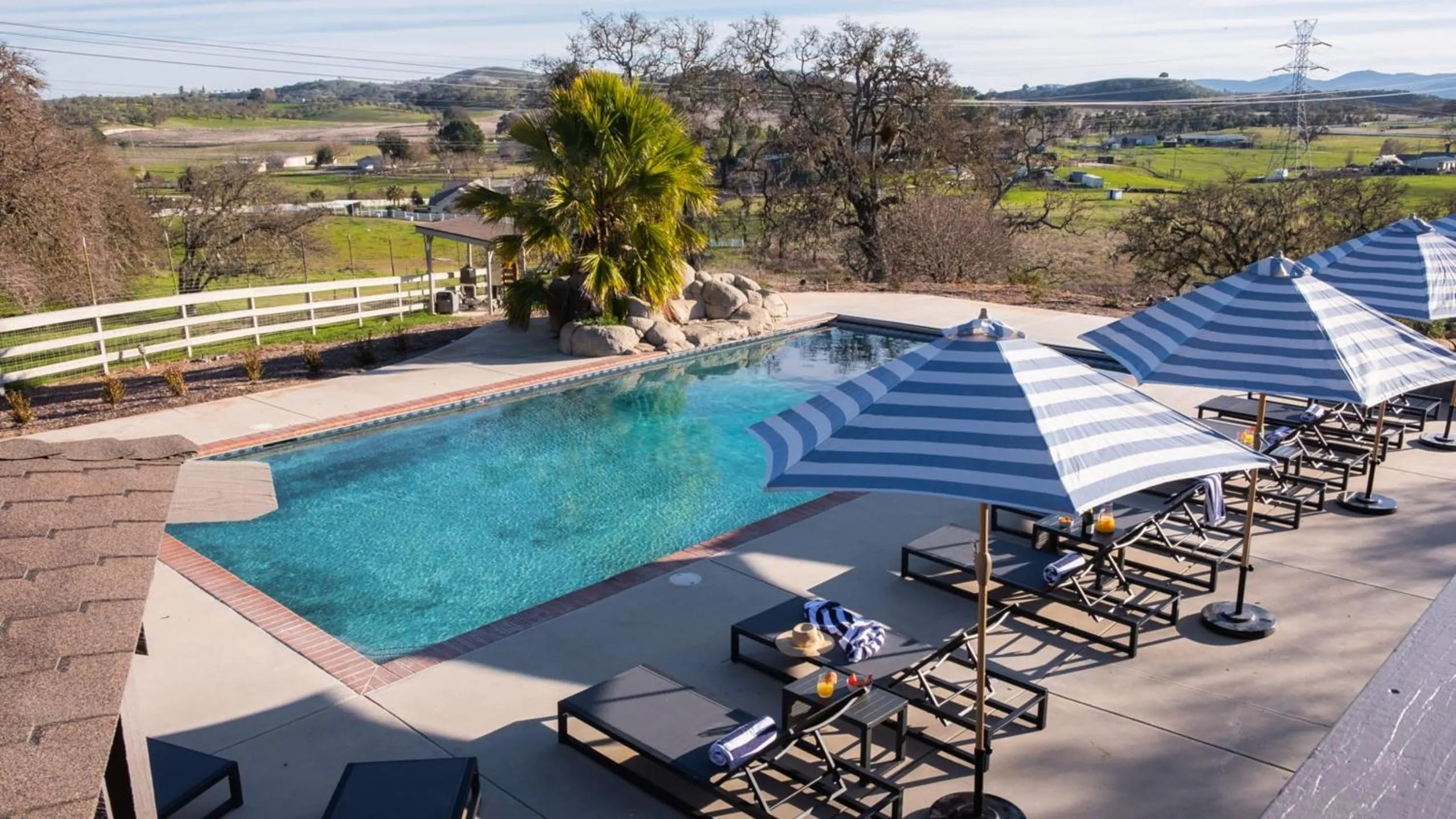 Other in Cathedral by AvantStay Charming Secluded Estate w Sauna Pool Table Views of the Rolling Hills