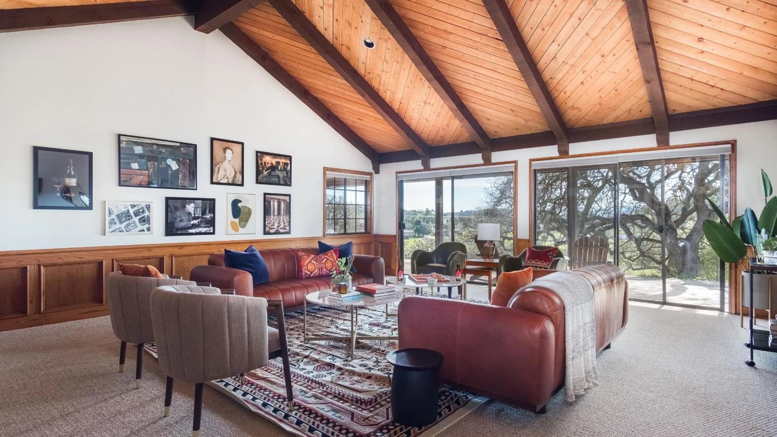 Other in Cathedral by AvantStay Charming Secluded Estate w Sauna Pool Table Views of the Rolling Hills