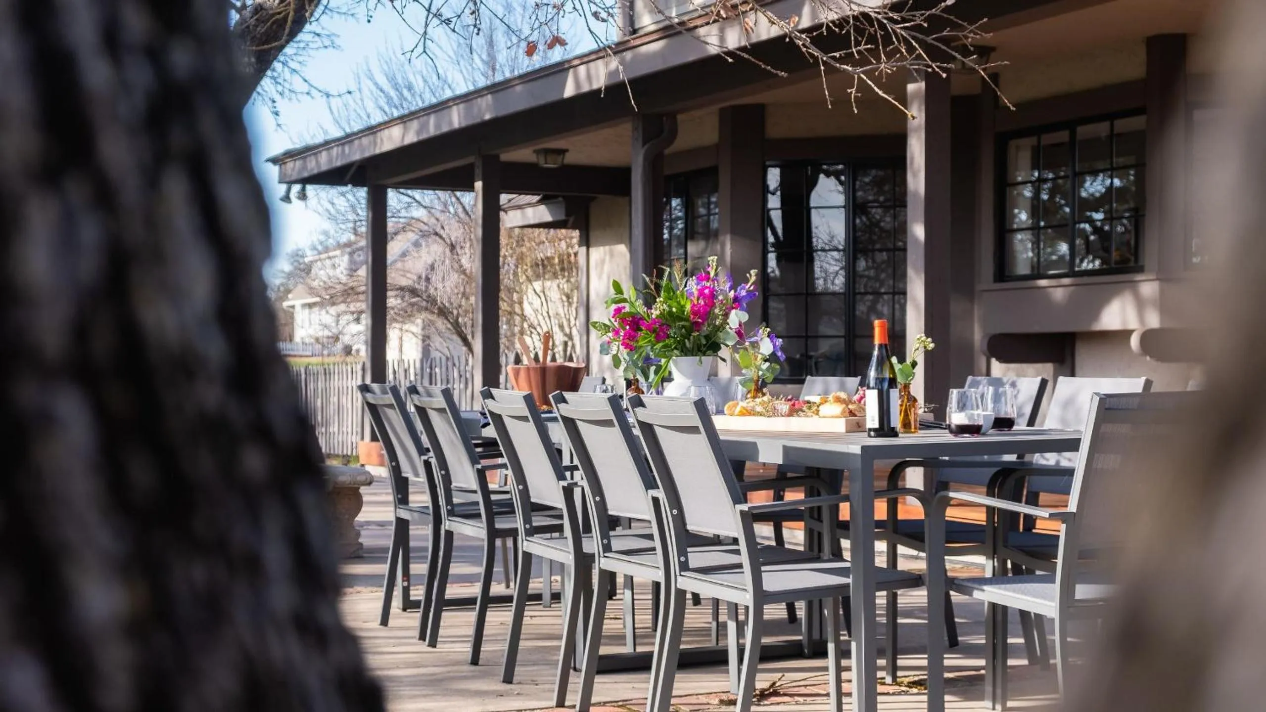 Other in Cathedral by AvantStay Charming Secluded Estate w Sauna Pool Table Views of the Rolling Hills